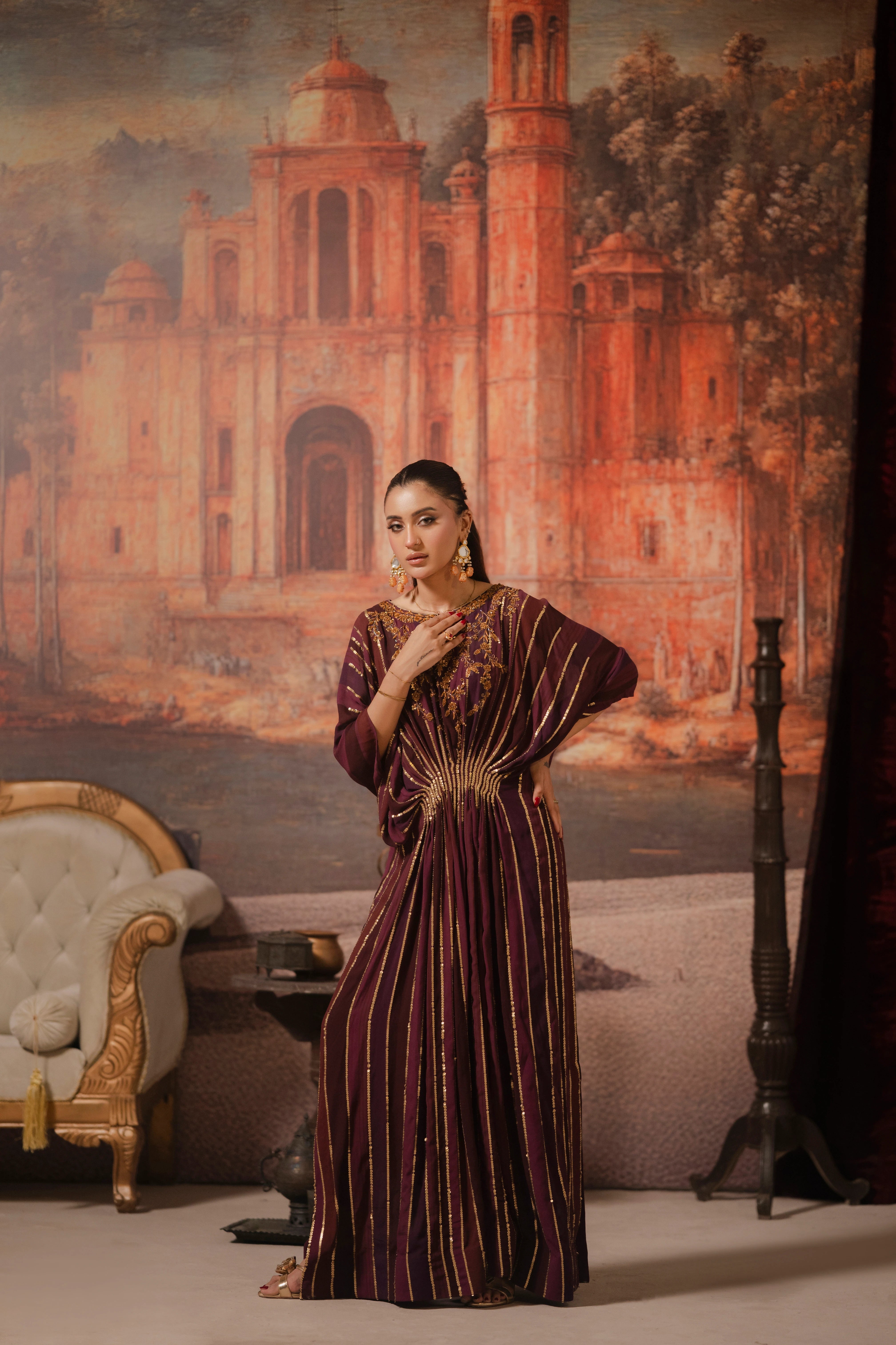 FAE - Miras Clothing