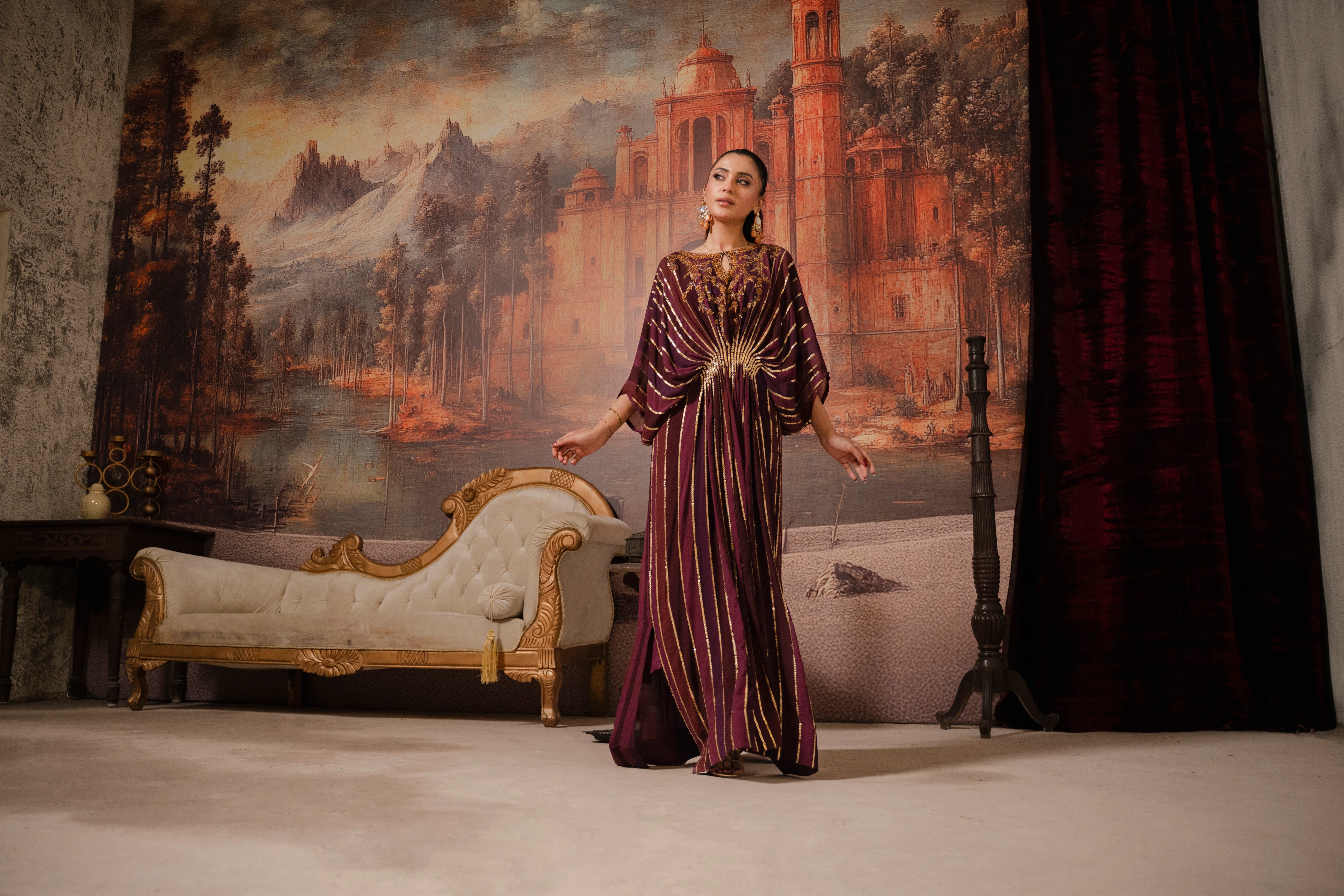 FAE - Miras Clothing