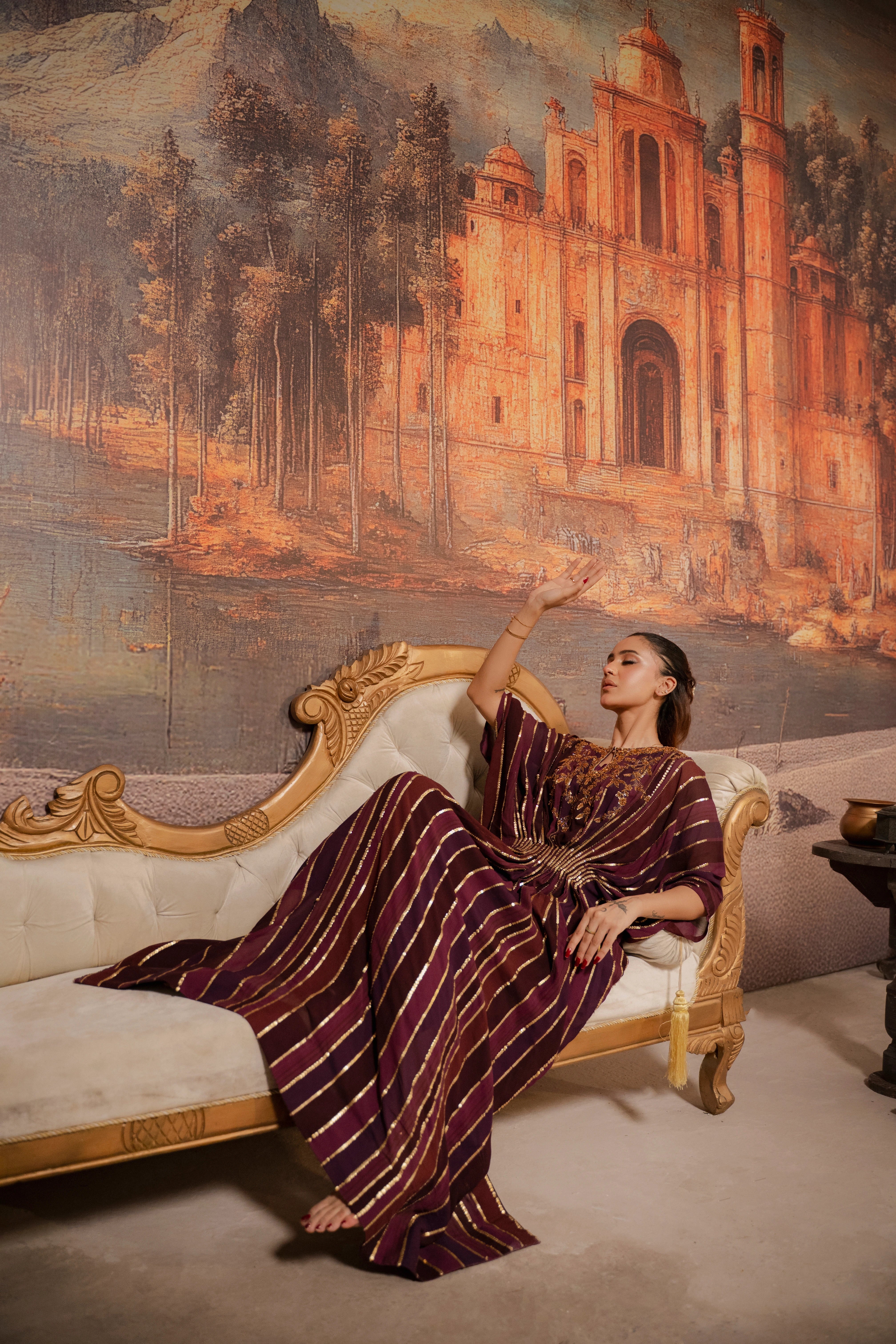 FAE - Miras Clothing