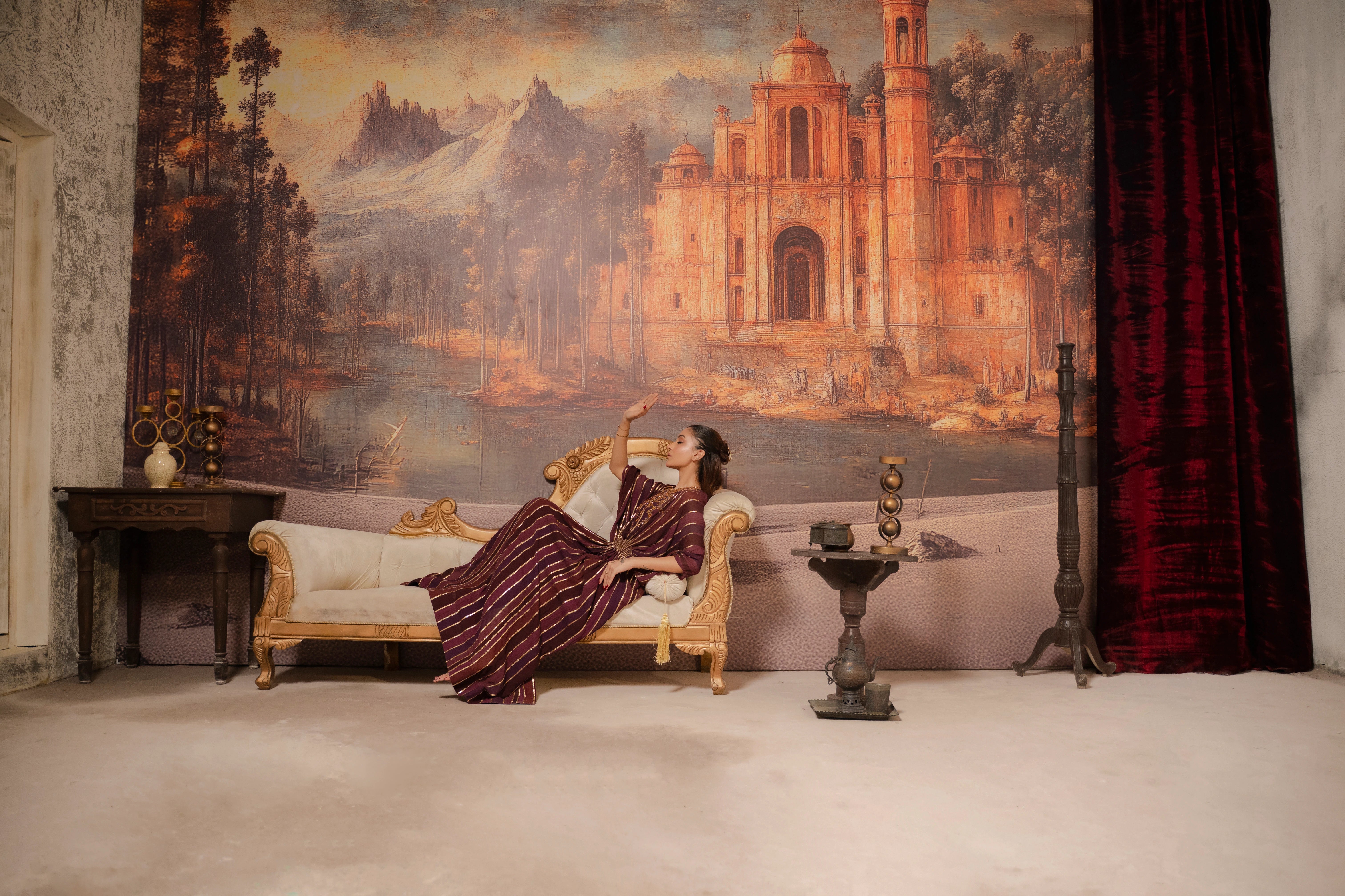 FAE - Miras Clothing