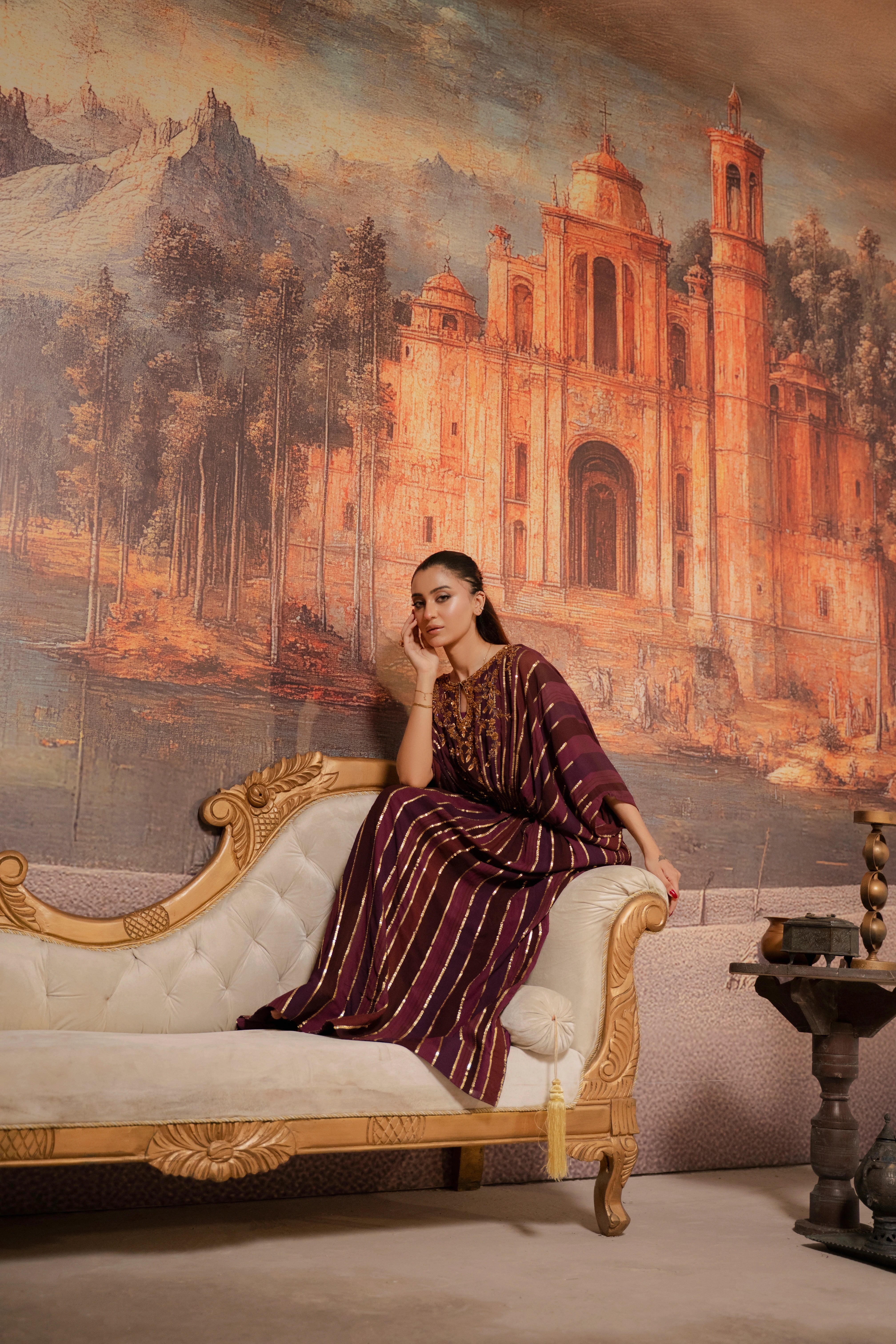 FAE - Miras Clothing