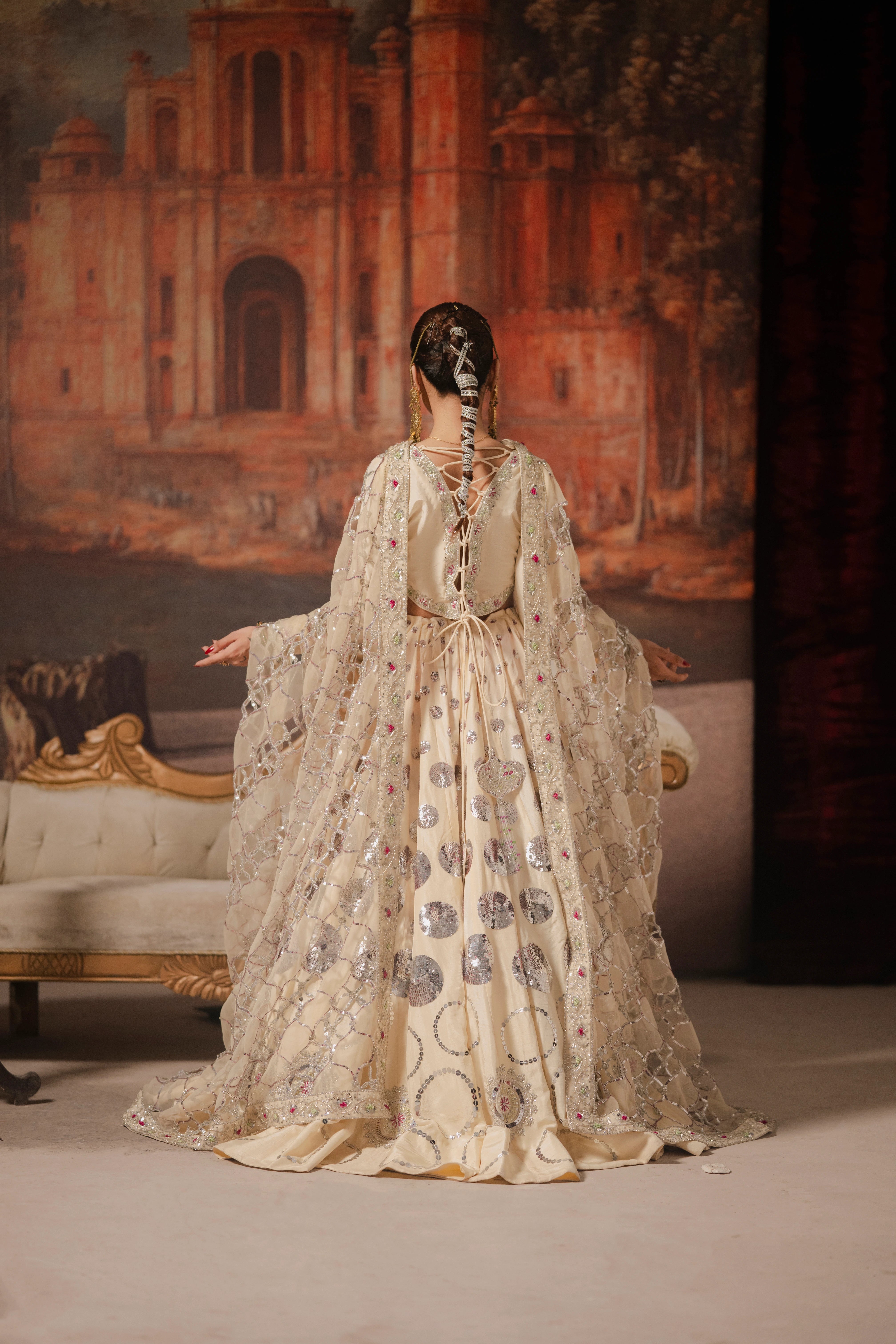 DURU - Miras Clothing