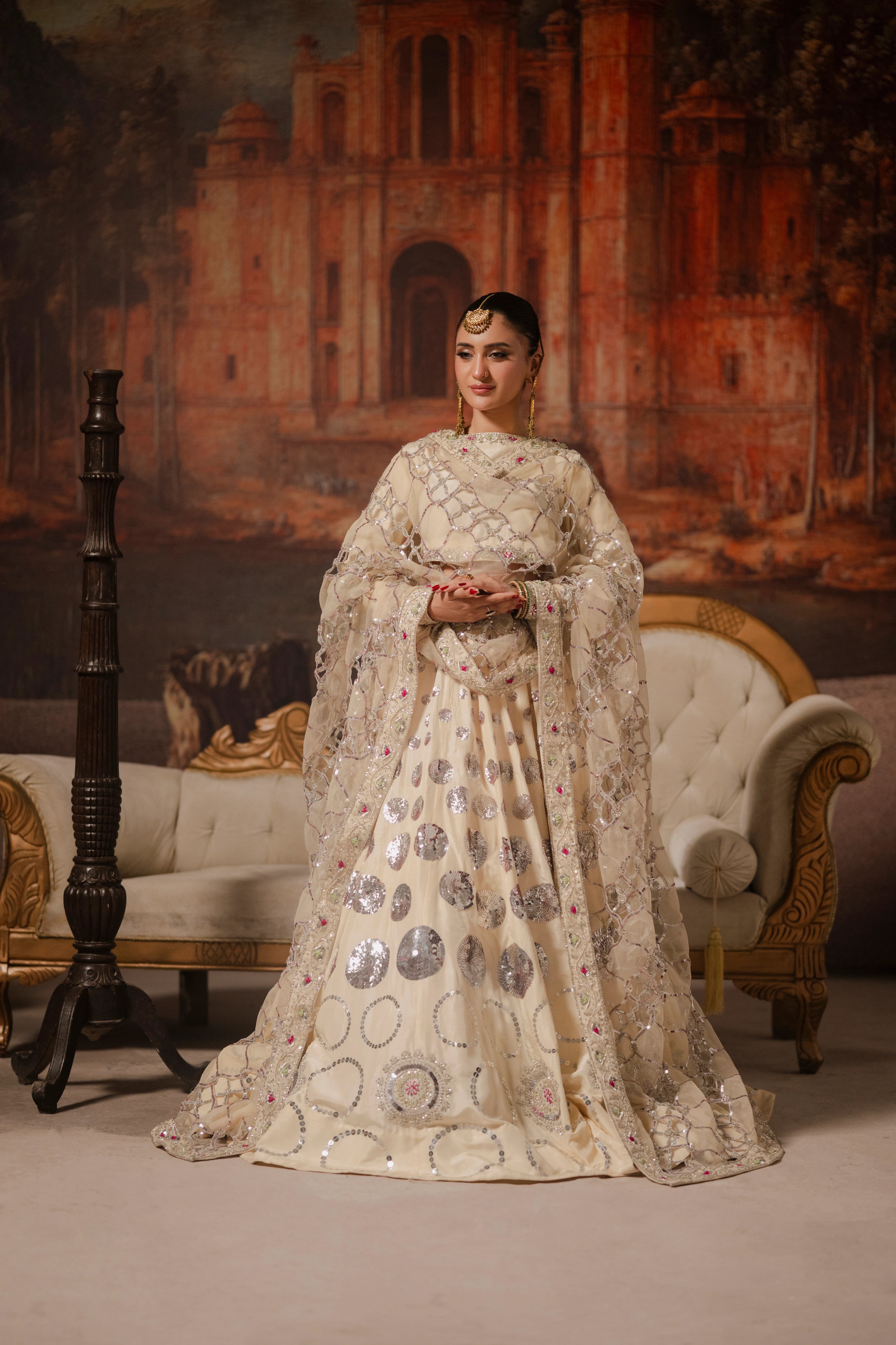 DURU - Miras Clothing