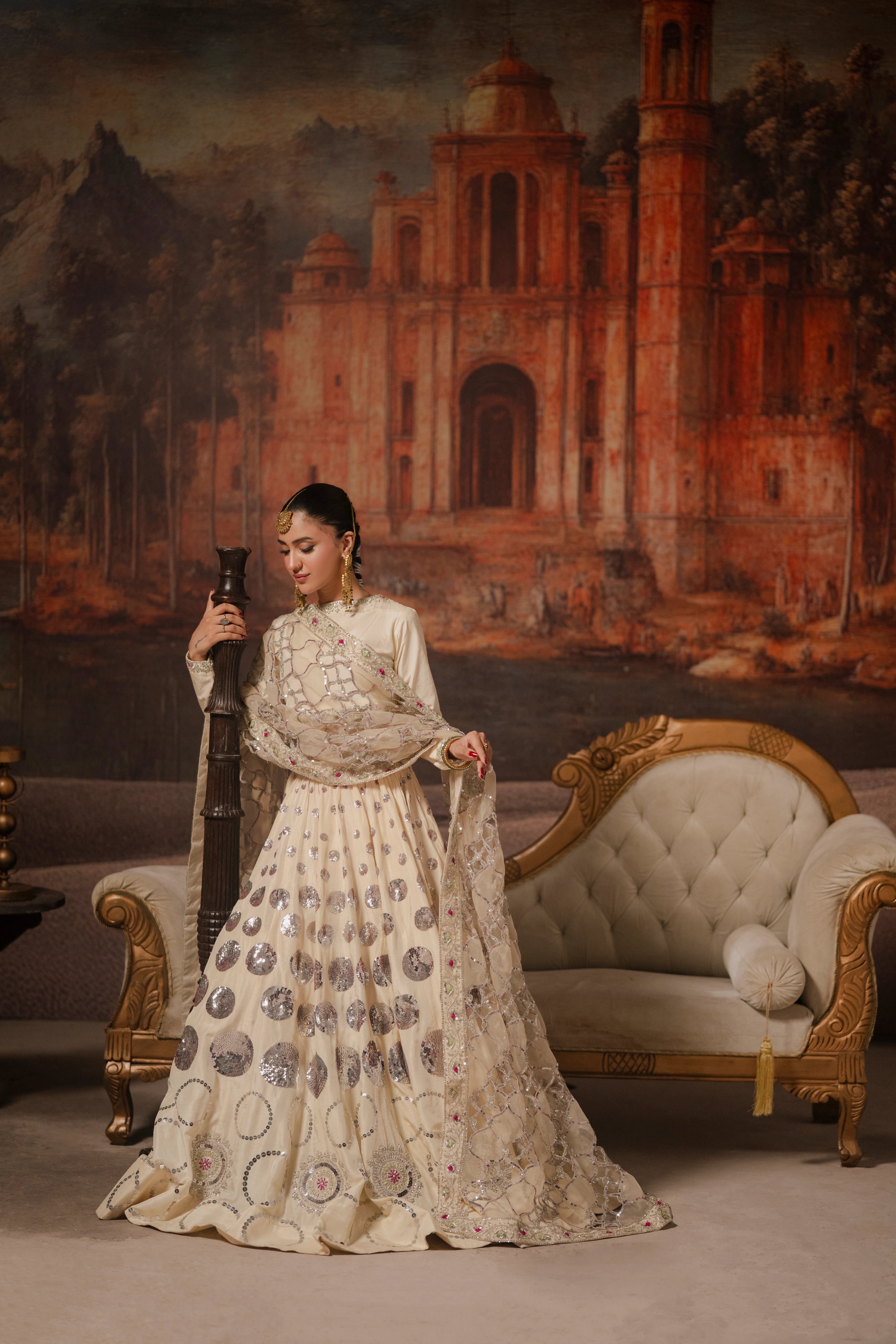 DURU - Miras Clothing