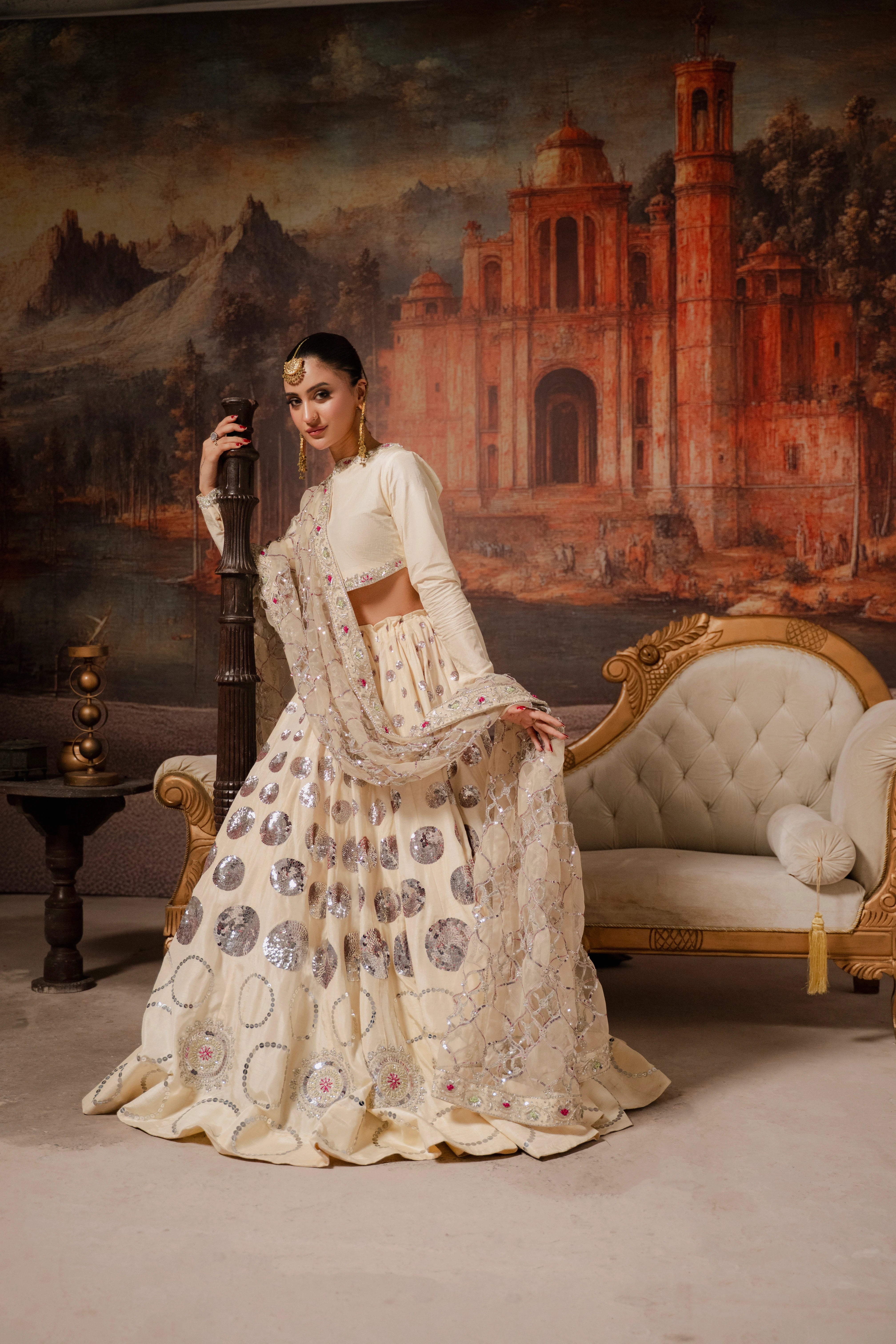 DURU - Miras Clothing