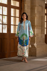 Painted Horizon - Miras Clothing