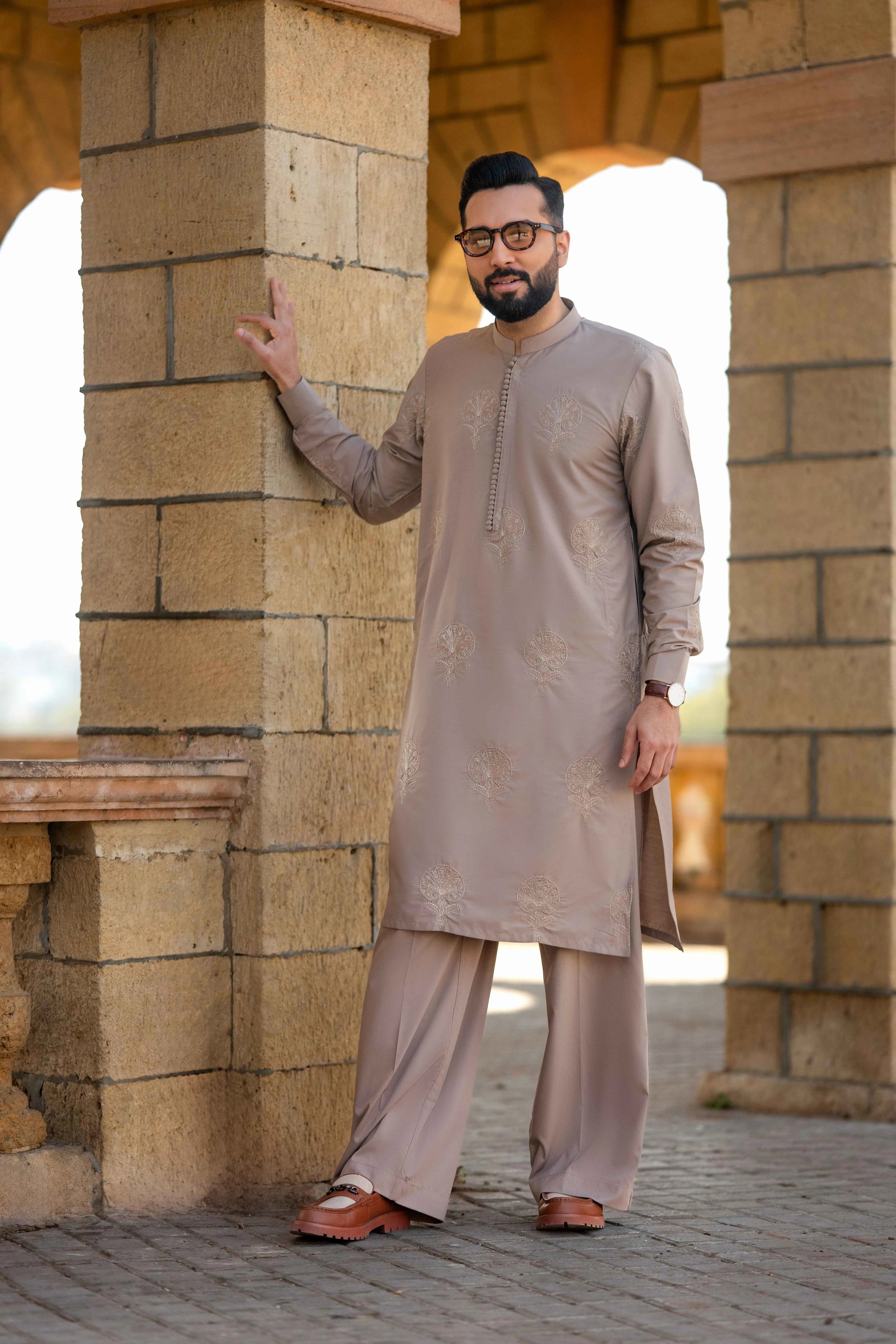 Desert bloom - Miras Clothing