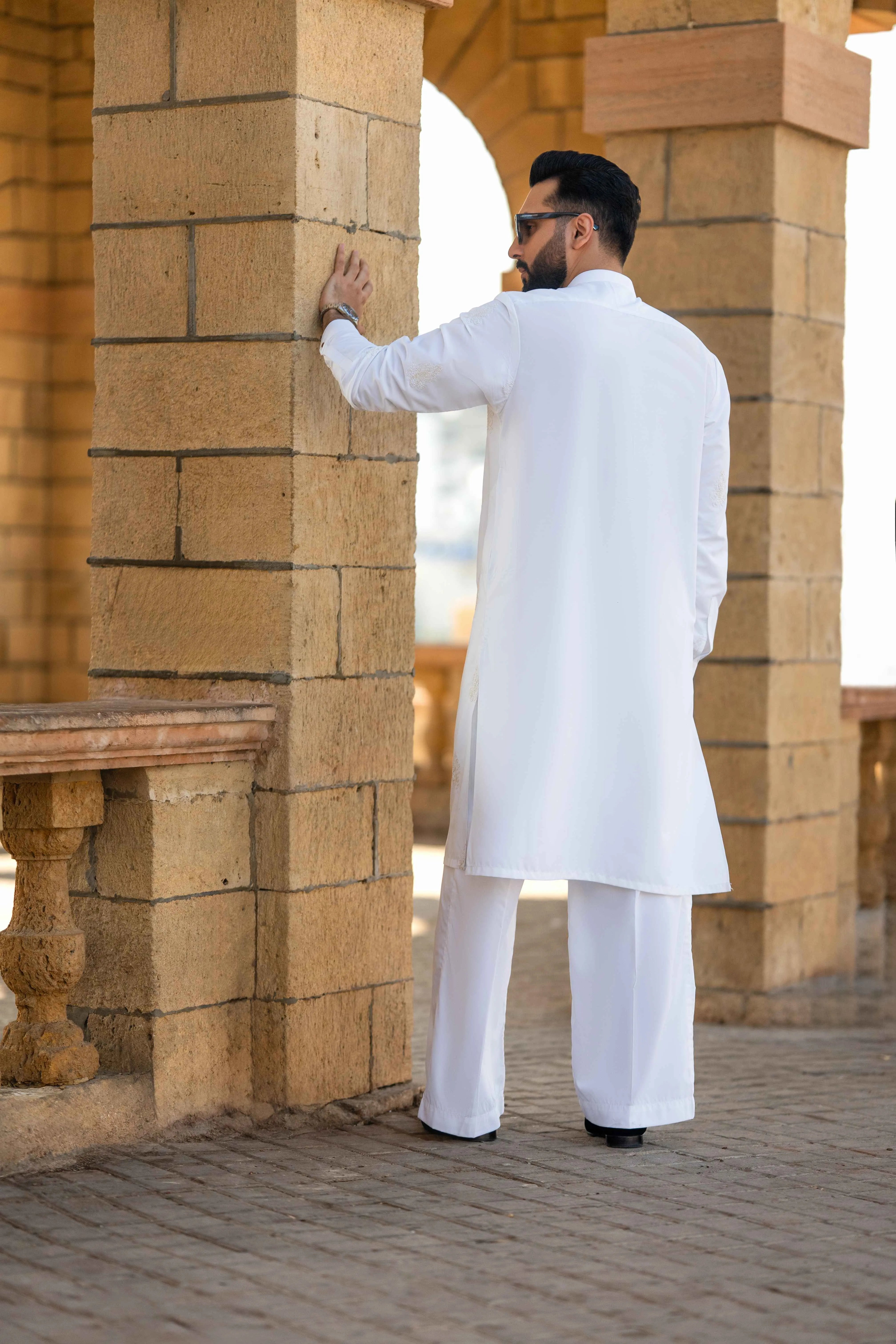 Daylight - Miras Clothing