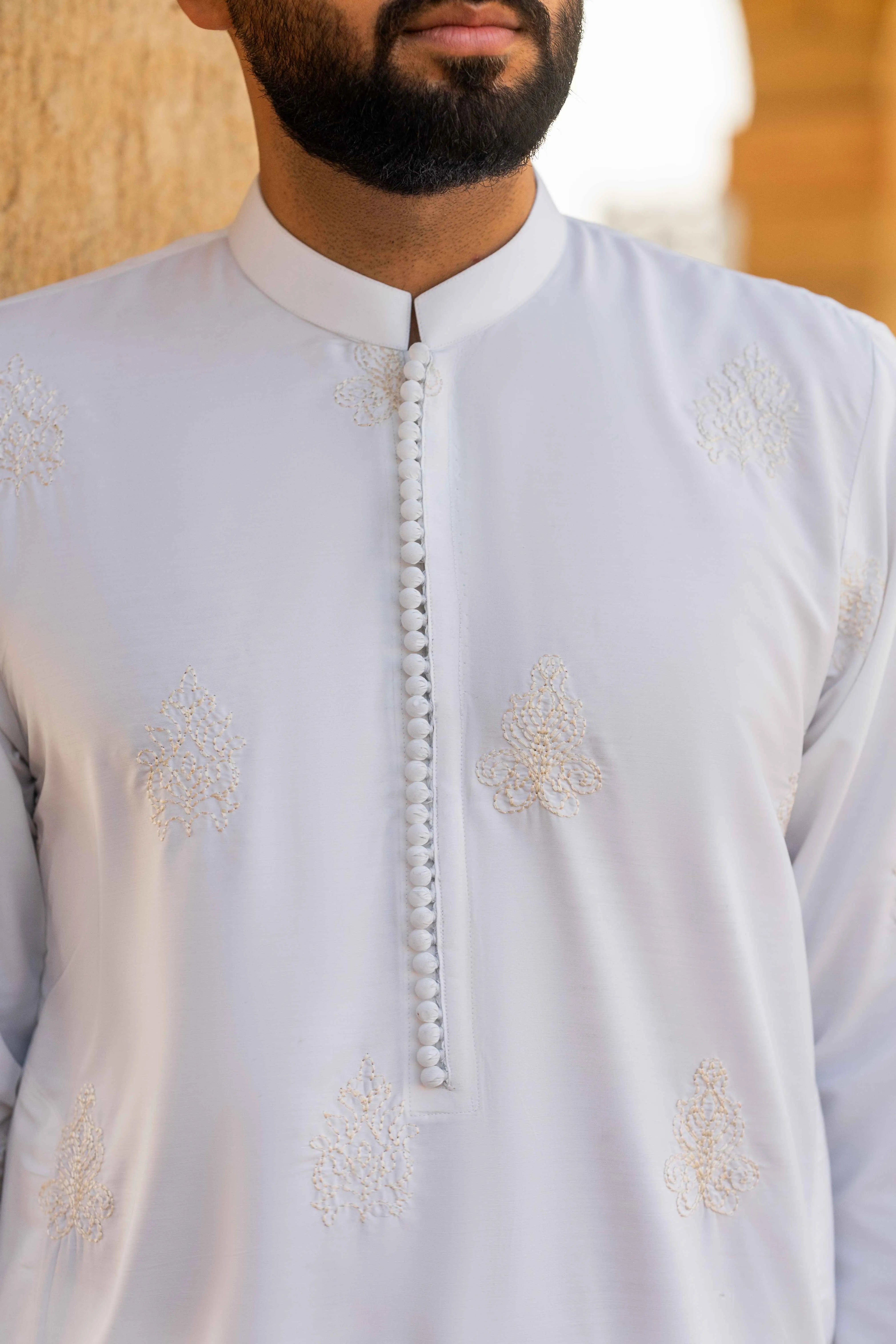 Daylight - Miras Clothing