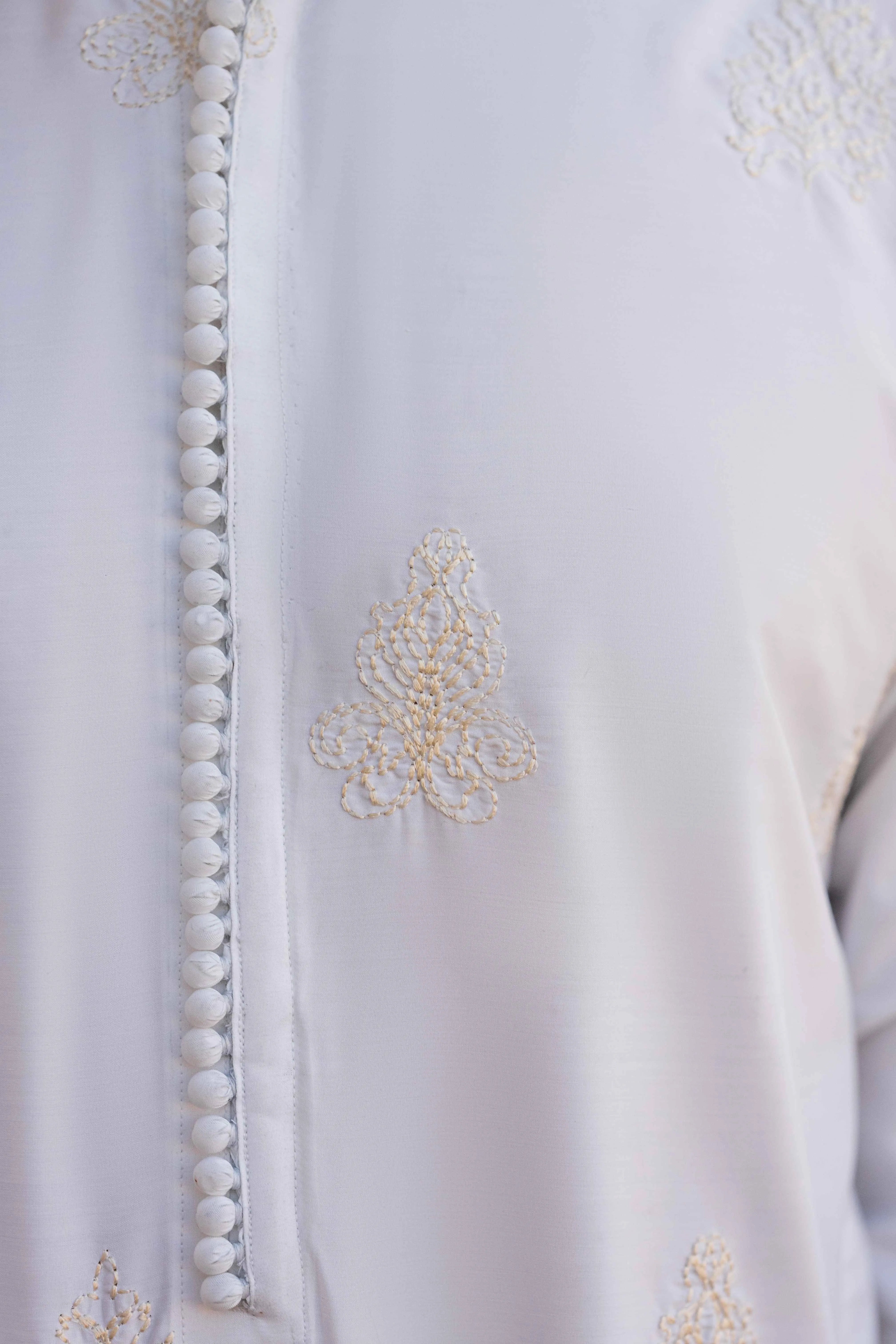 Daylight - Miras Clothing