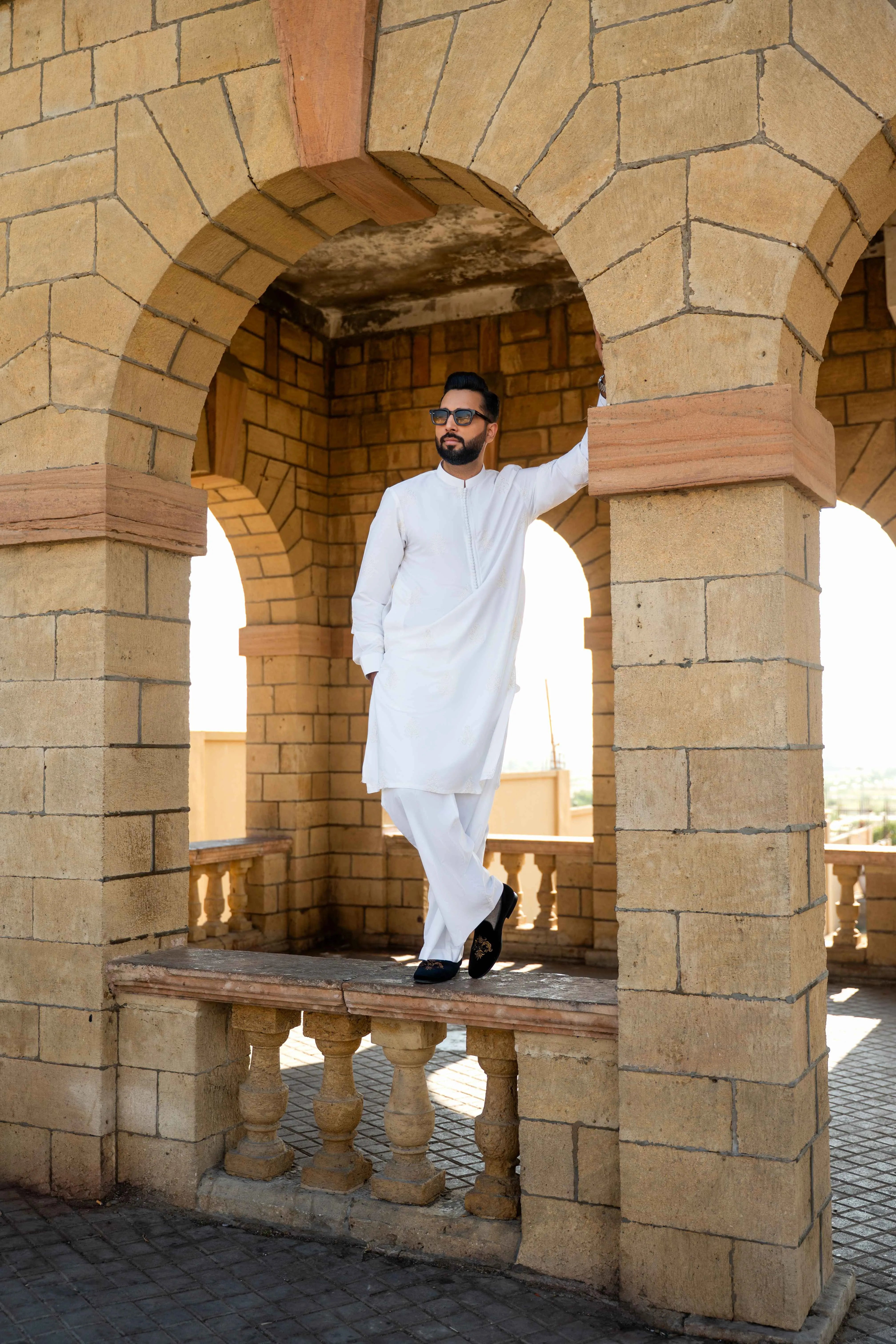 Daylight - Miras Clothing