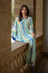 Coastal Bloom - Miras Clothing