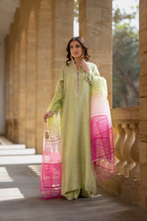 Hara Noor - Miras Clothing