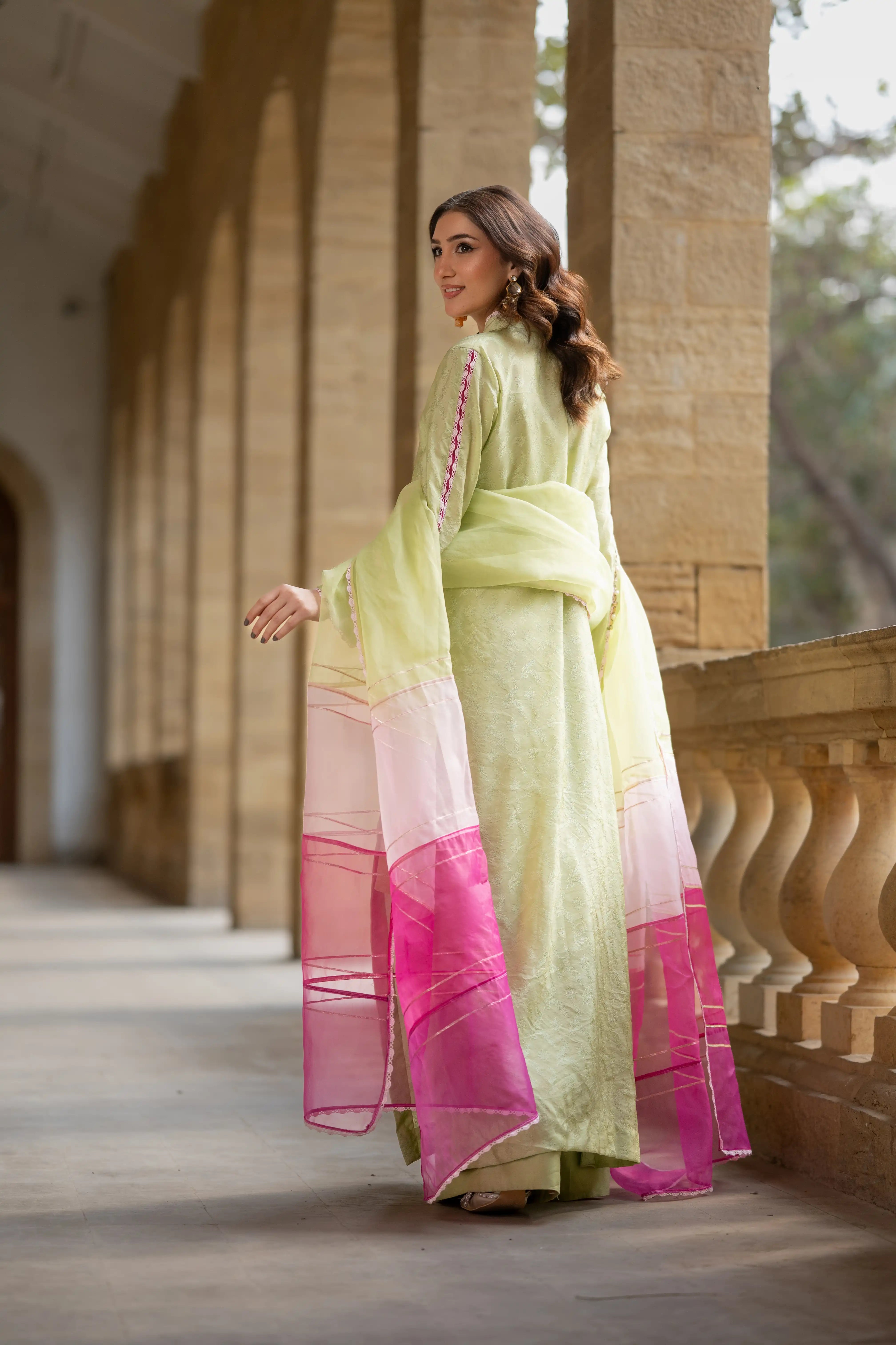 Hara Noor - Miras Clothing