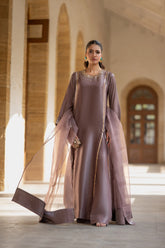 Meher at Dusk - Miras Clothing