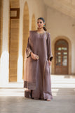 Meher at Dusk - Miras Clothing