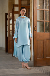 Serene Sky - Miras Clothing