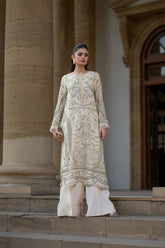 Sage Serenity - Miras Clothing