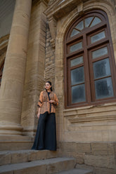 Midnight Petal - Miras Clothing