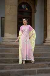 Celestial Bloom - Miras Clothing