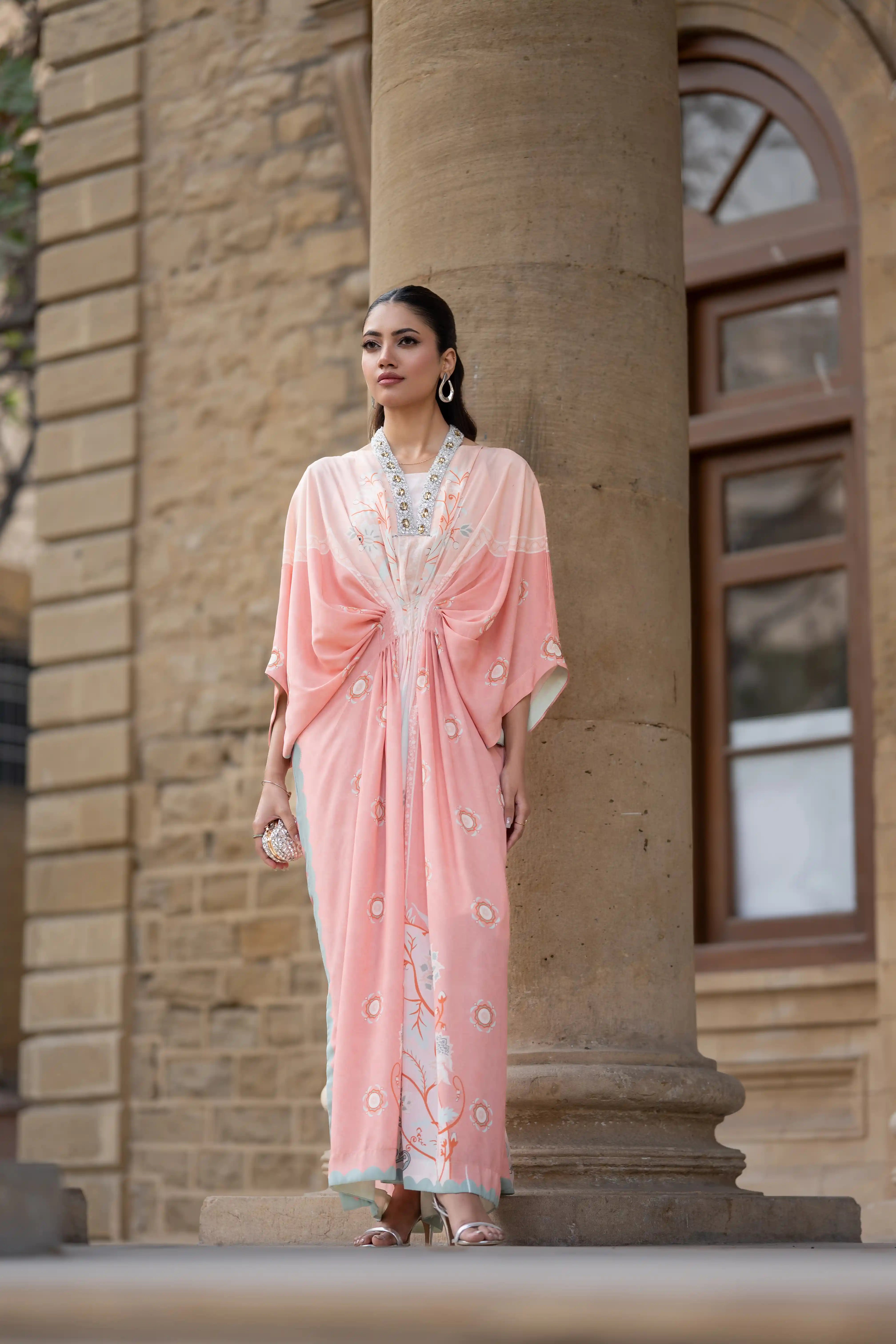 Veil of Spring - Miras Clothing