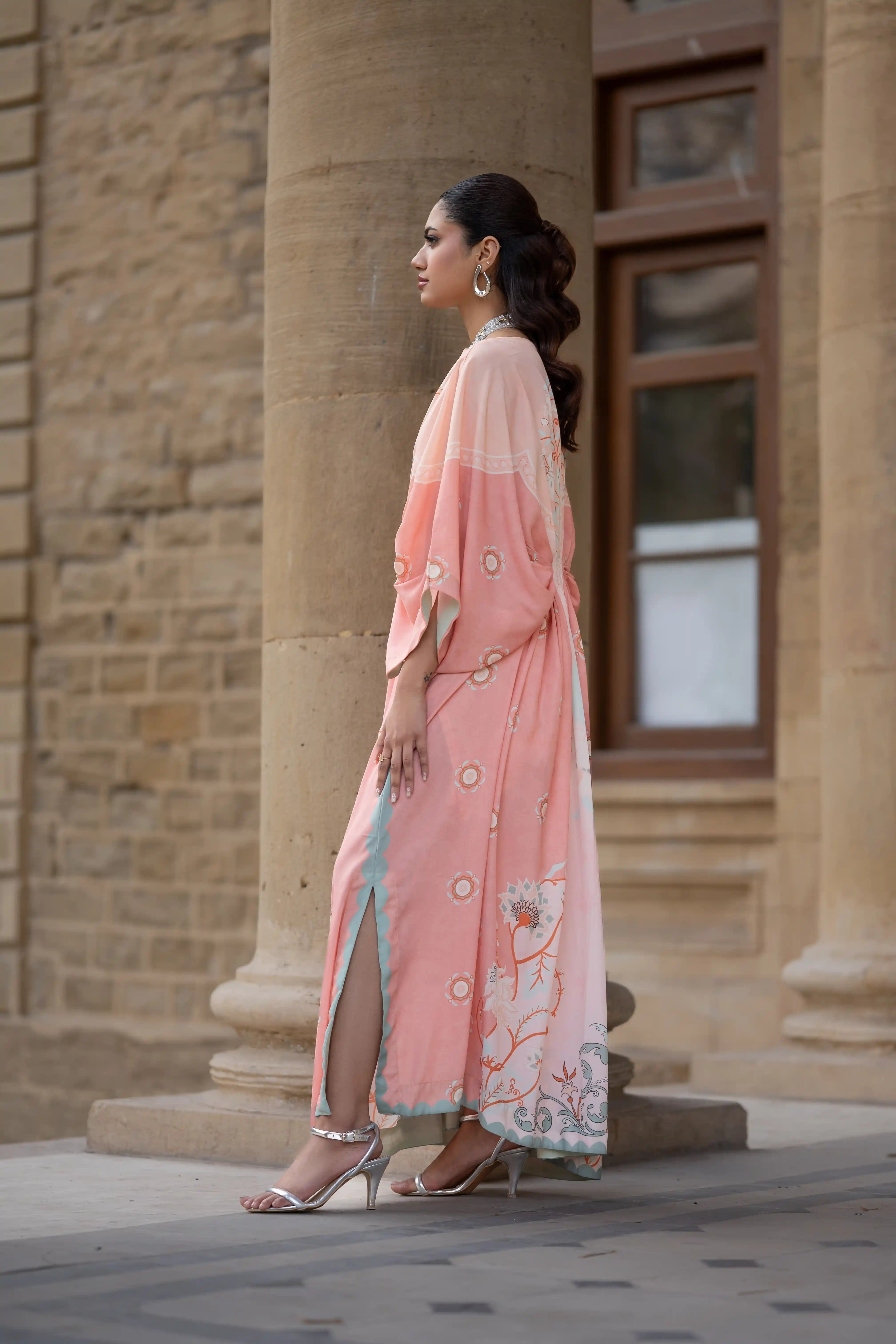 Veil of Spring - Miras Clothing