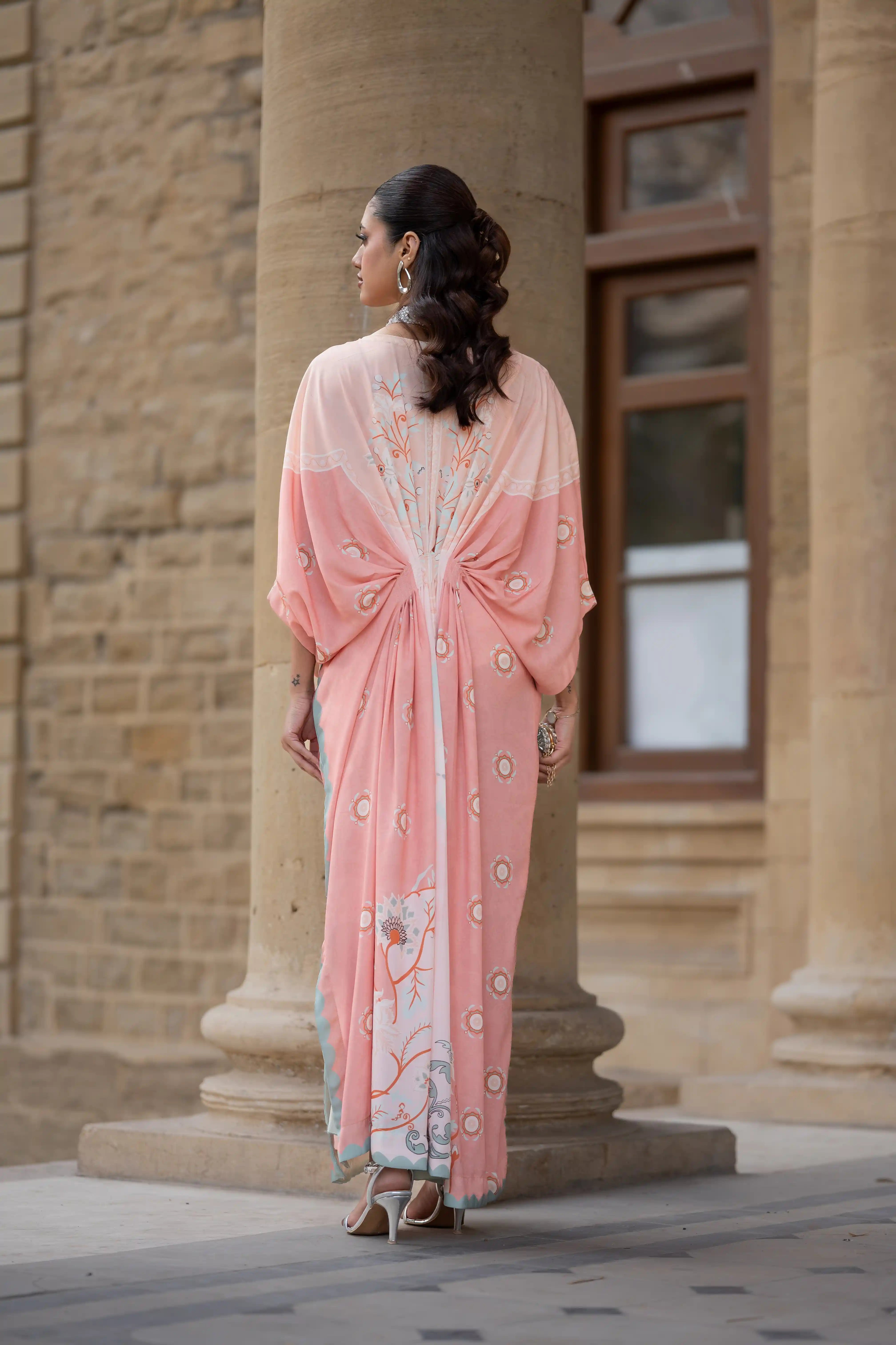 Veil of Spring - Miras Clothing