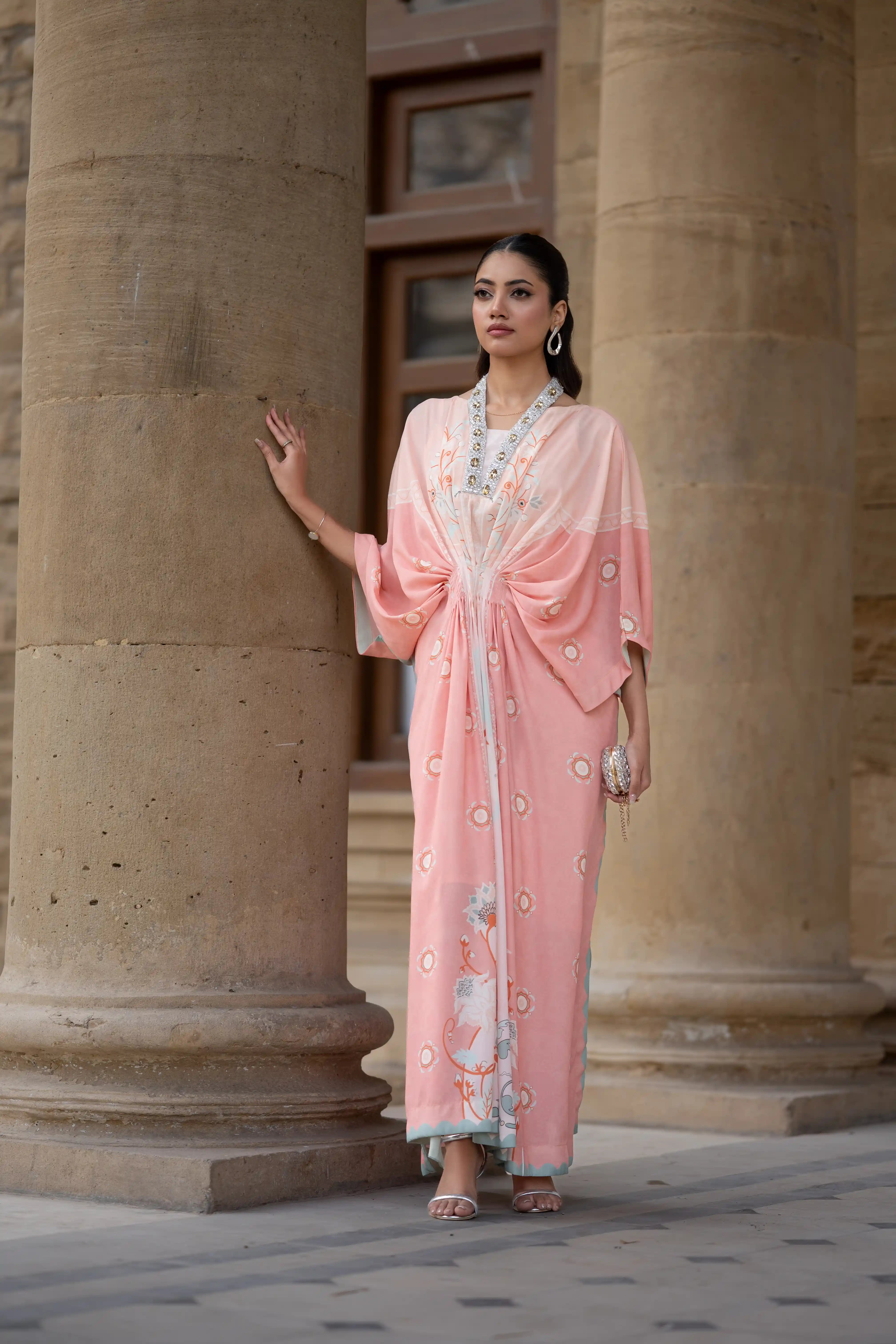 Veil of Spring - Miras Clothing