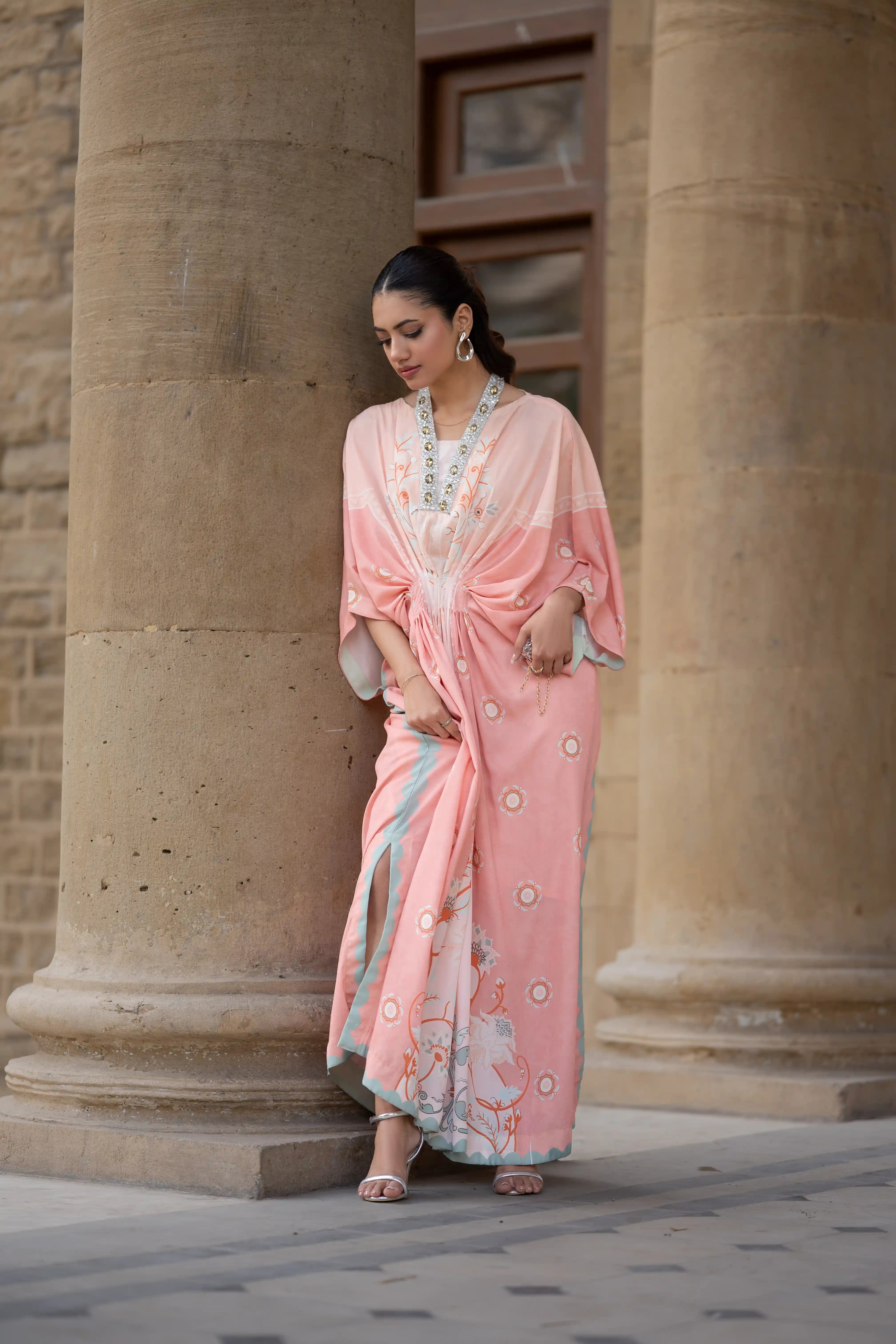 Veil of Spring - Miras Clothing