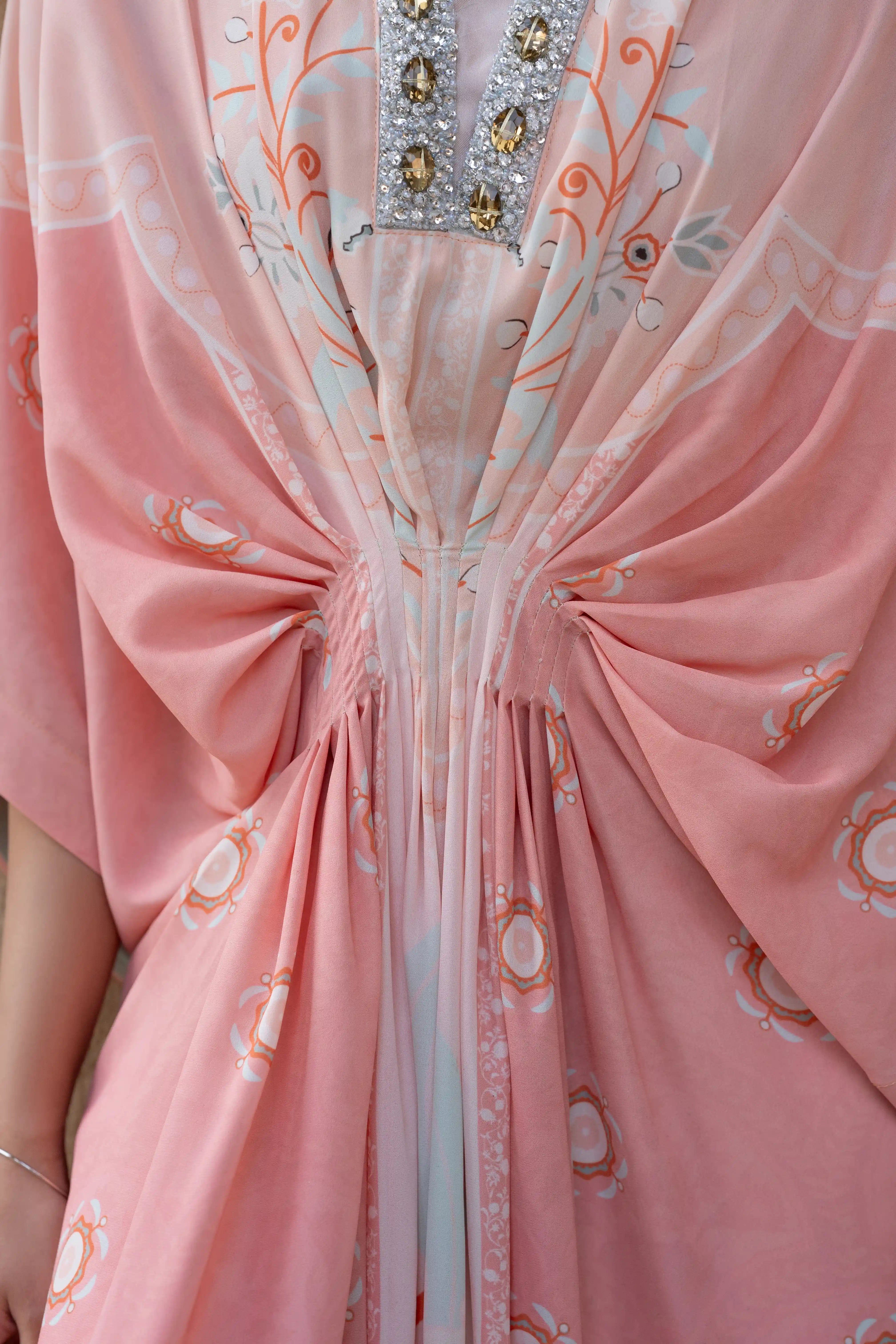 Veil of Spring - Miras Clothing