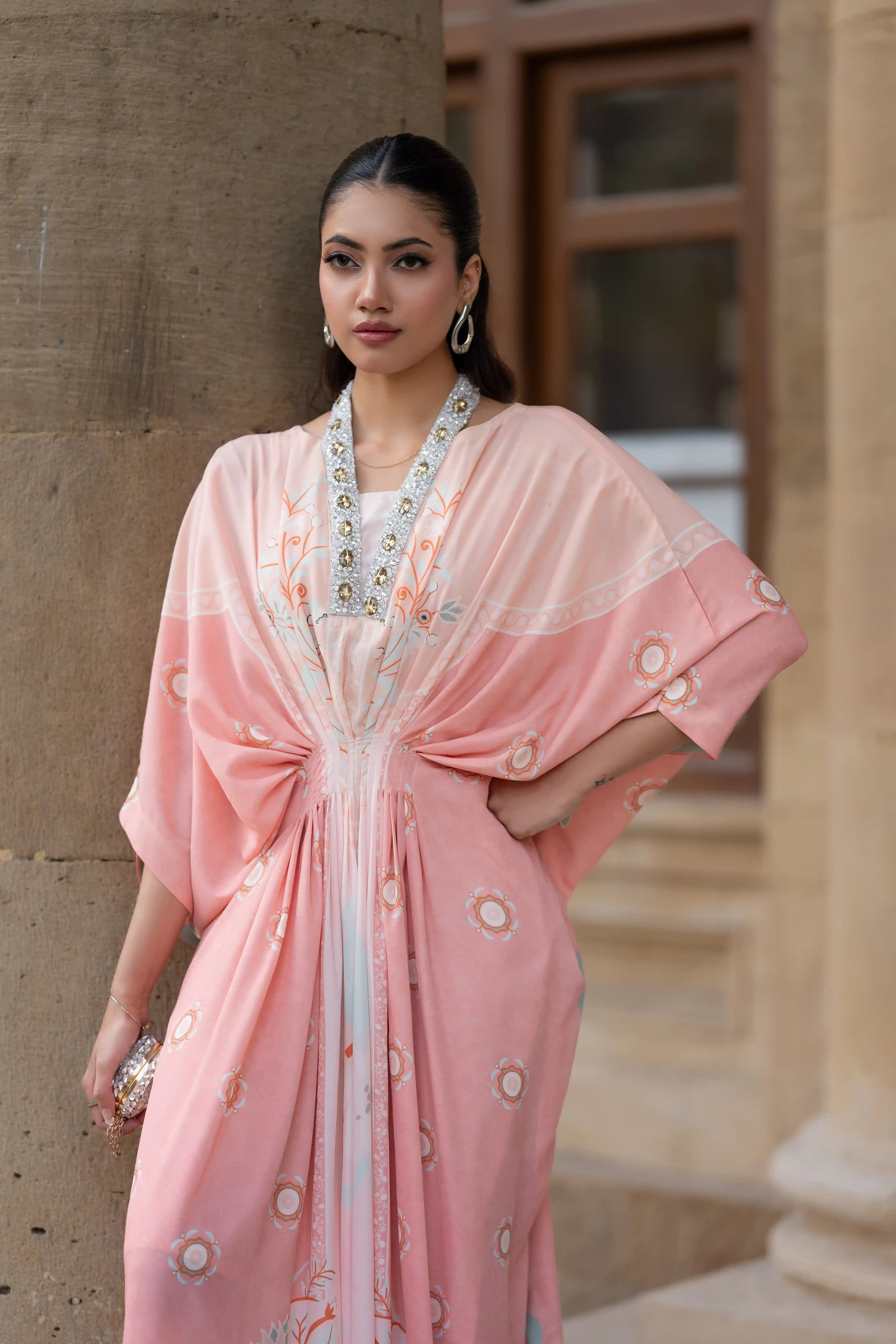 Veil of Spring - Miras Clothing