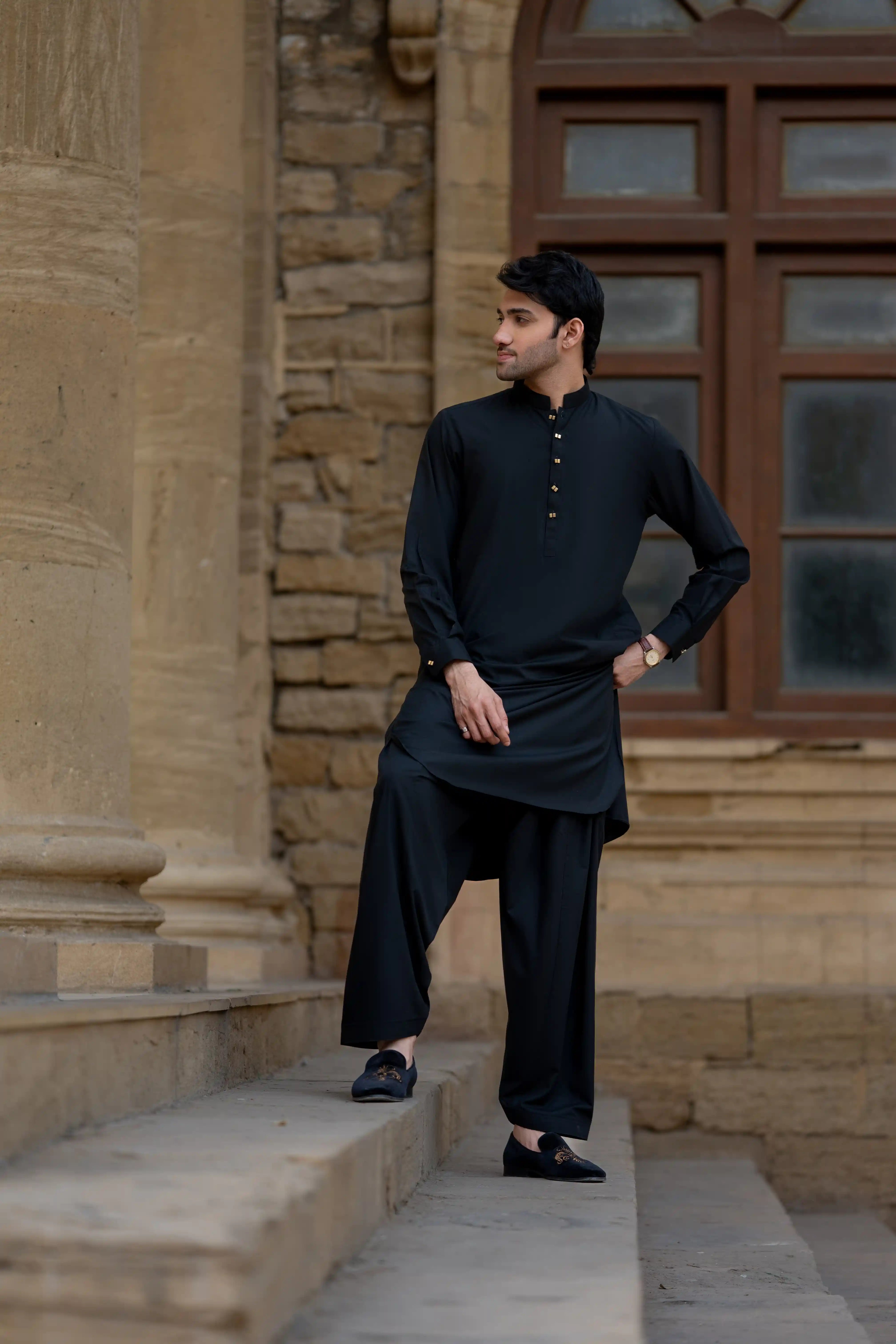 Nightfall - Miras Clothing