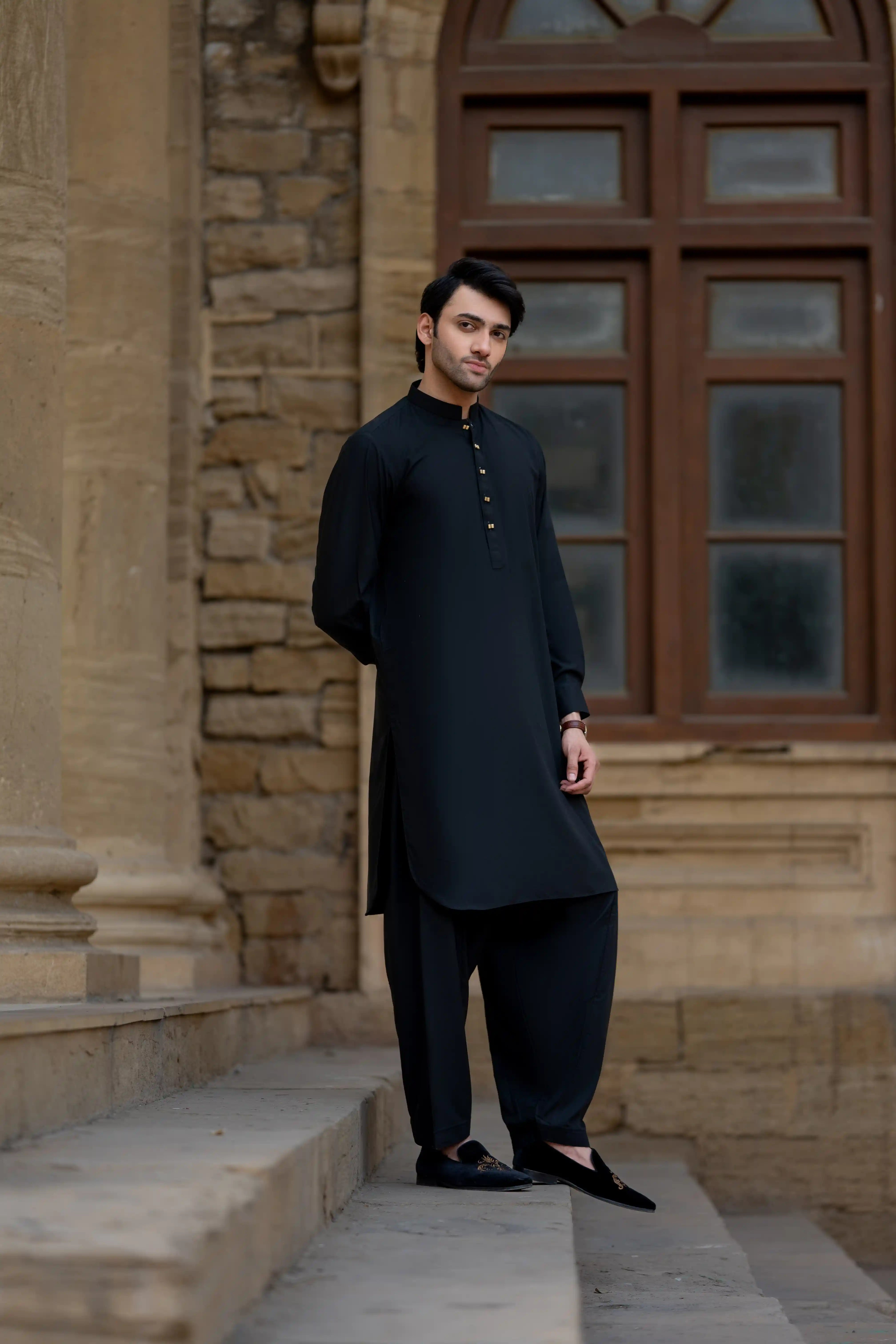 Nightfall - Miras Clothing