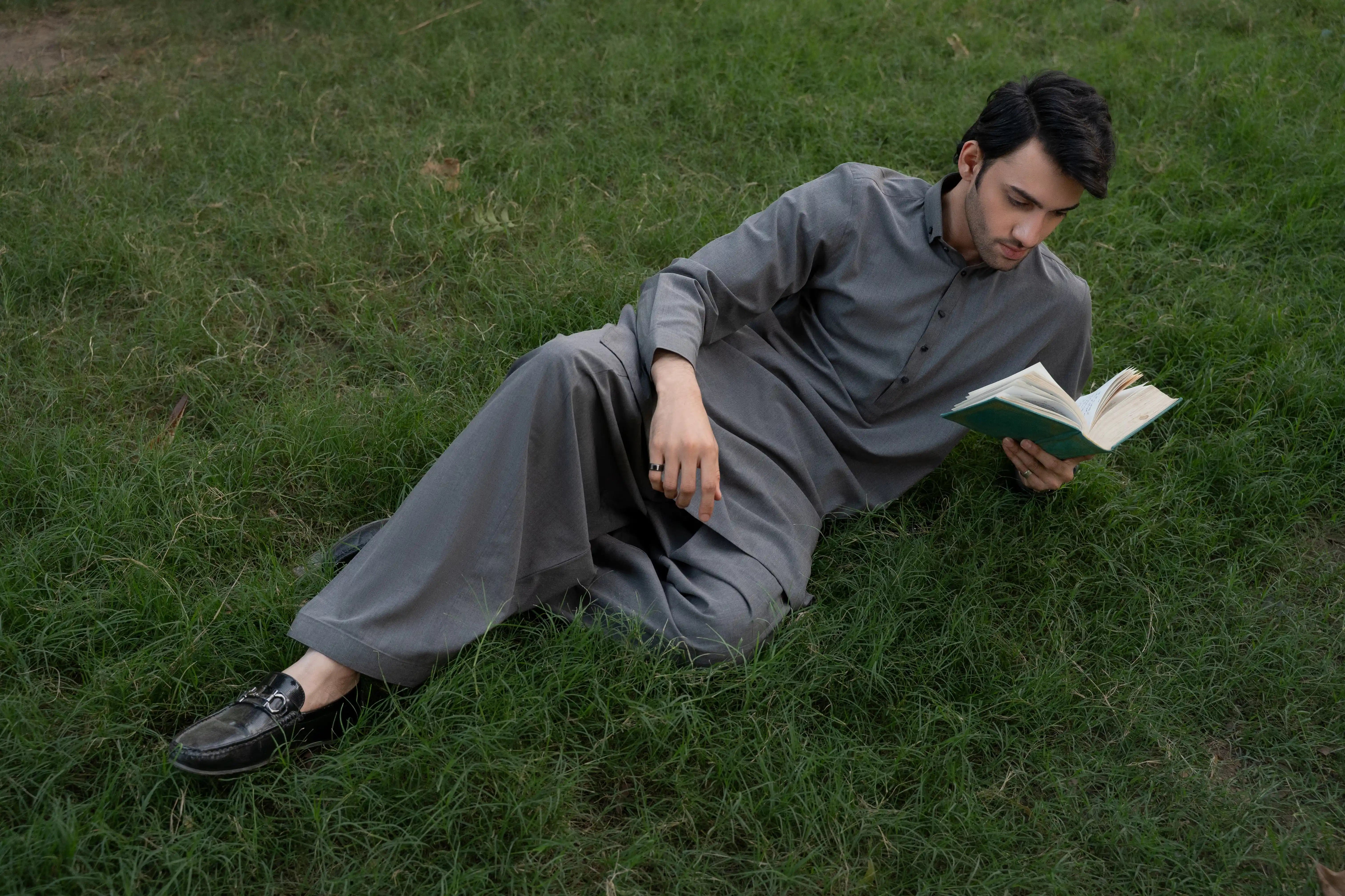 Silverline - Miras Clothing