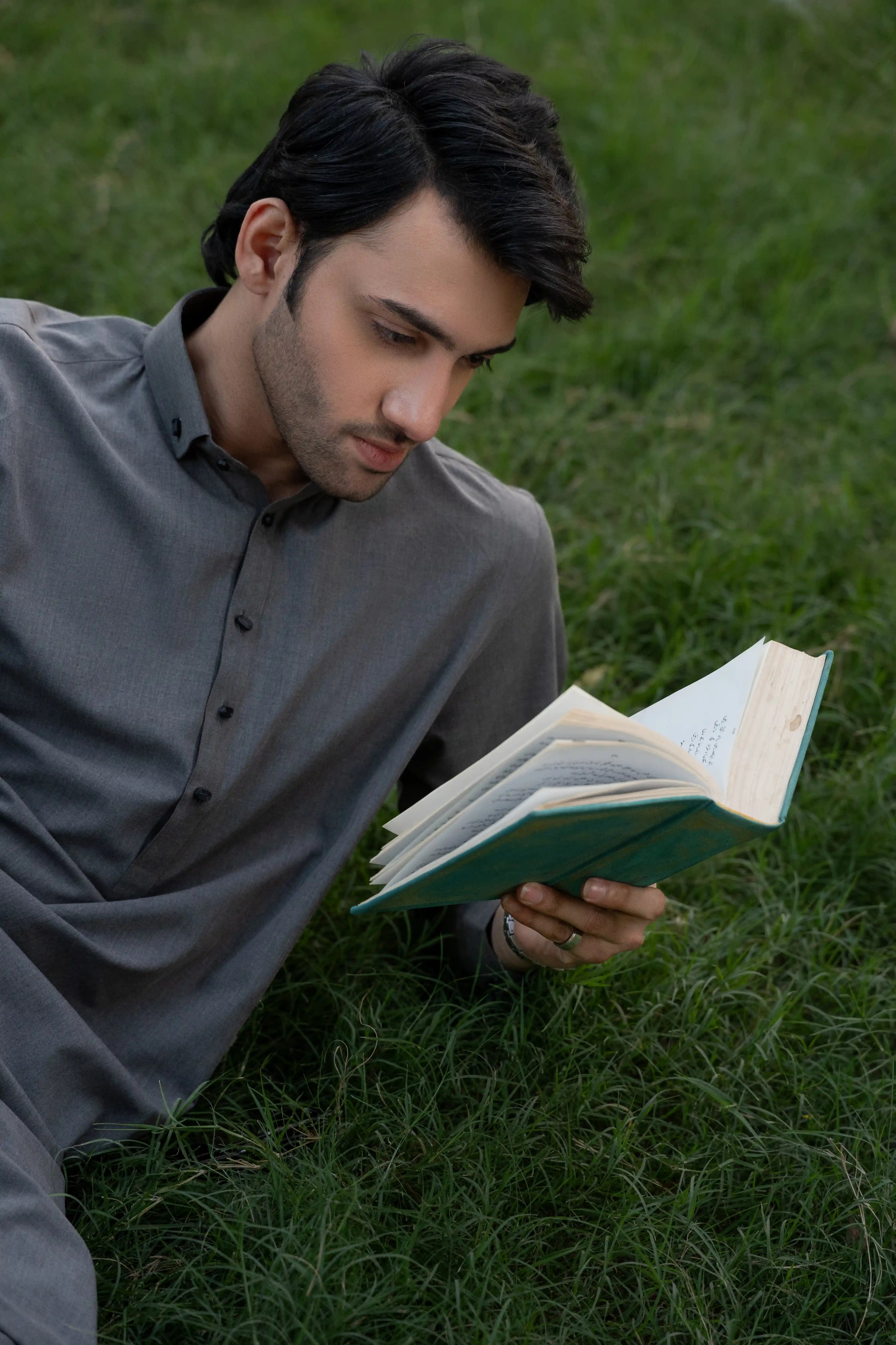 Silverline - Miras Clothing