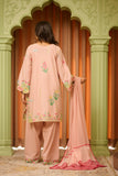 Blush Garden