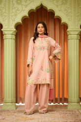Blush Garden