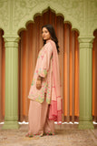 Blush Garden