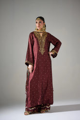 Yasha - Miras Clothing