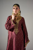 Yasha - Miras Clothing