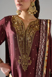 Yasha - Miras Clothing