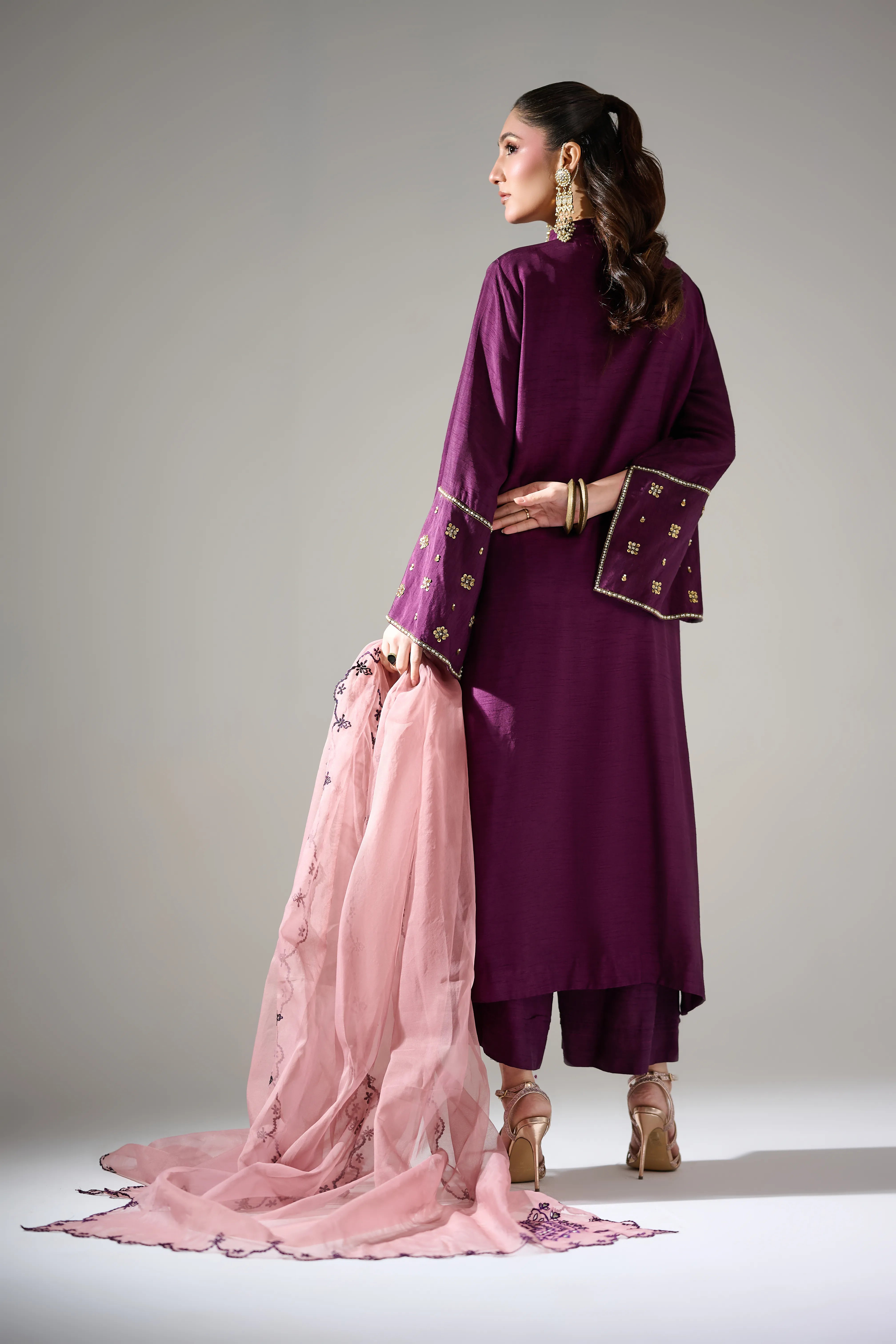 Soha - Miras Clothing
