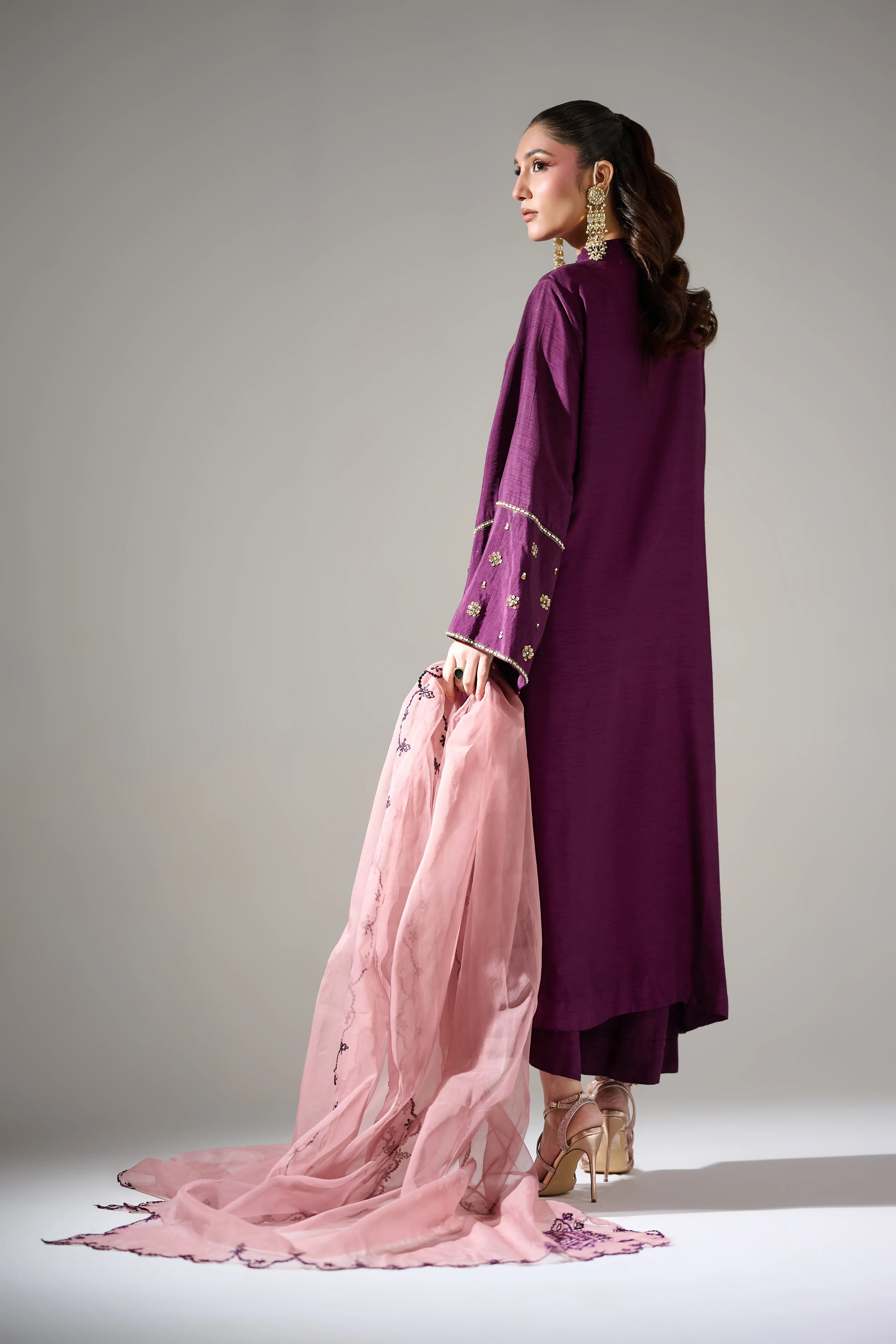 Soha - Miras Clothing