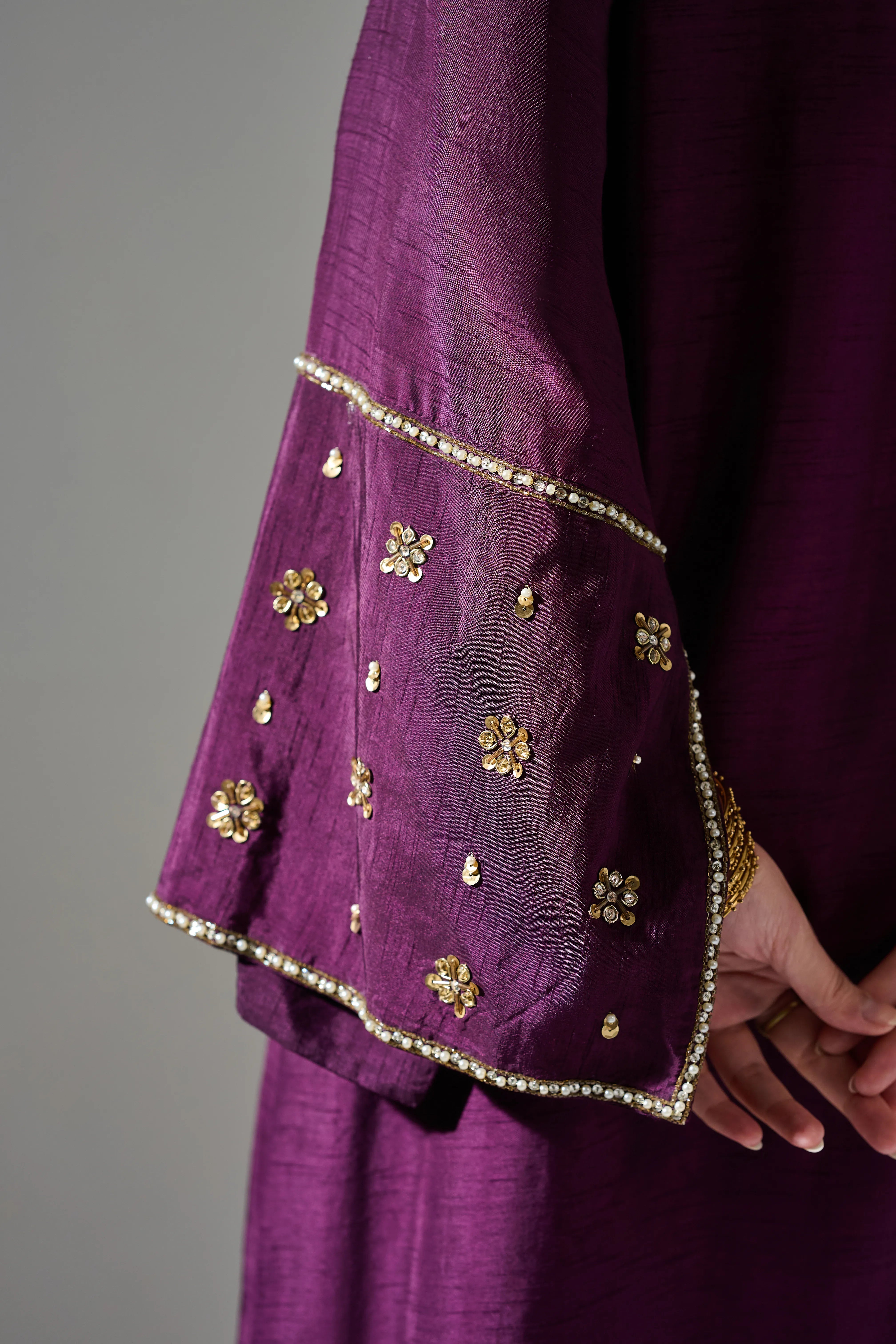Soha - Miras Clothing