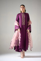 Soha - Miras Clothing