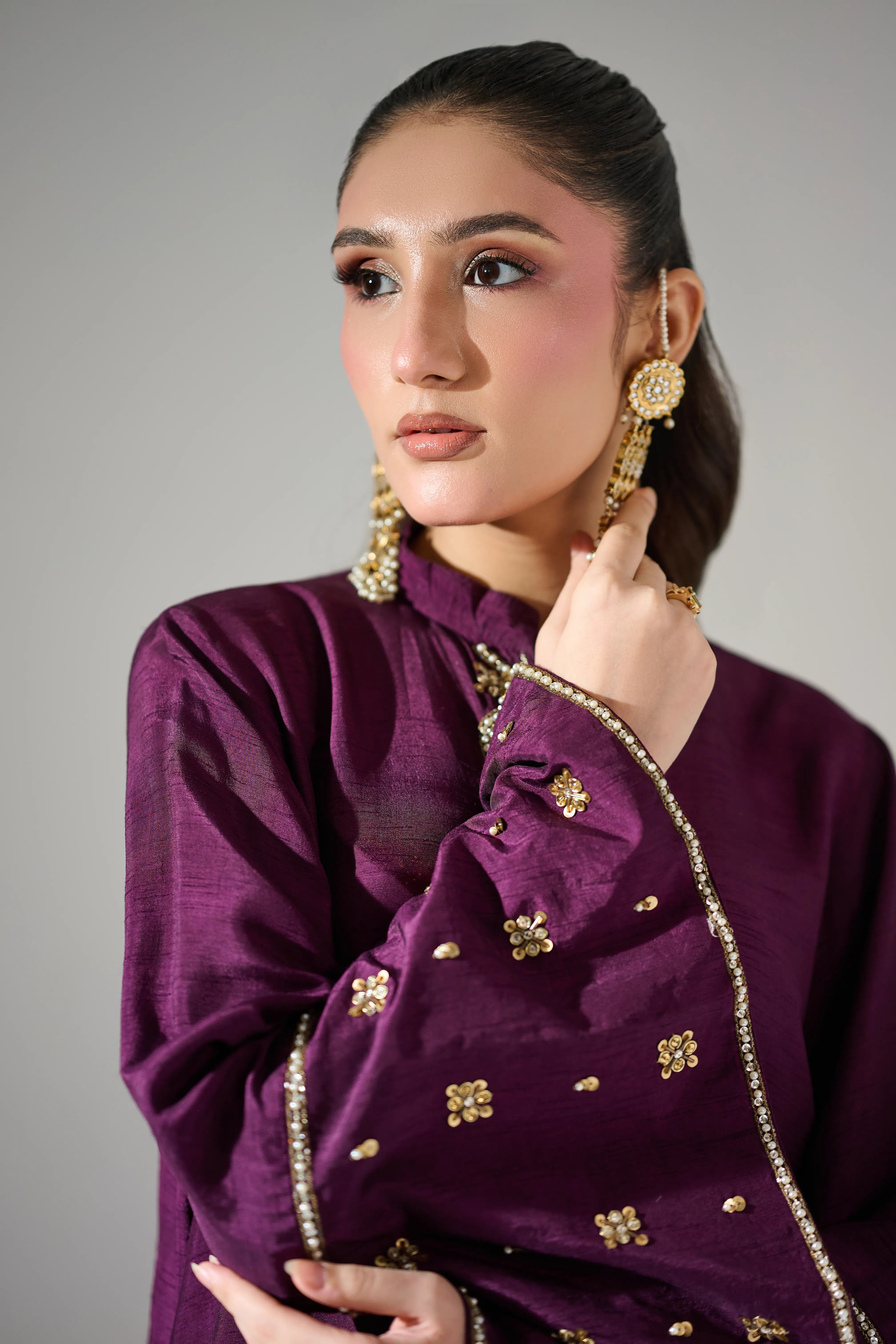 Soha - Miras Clothing