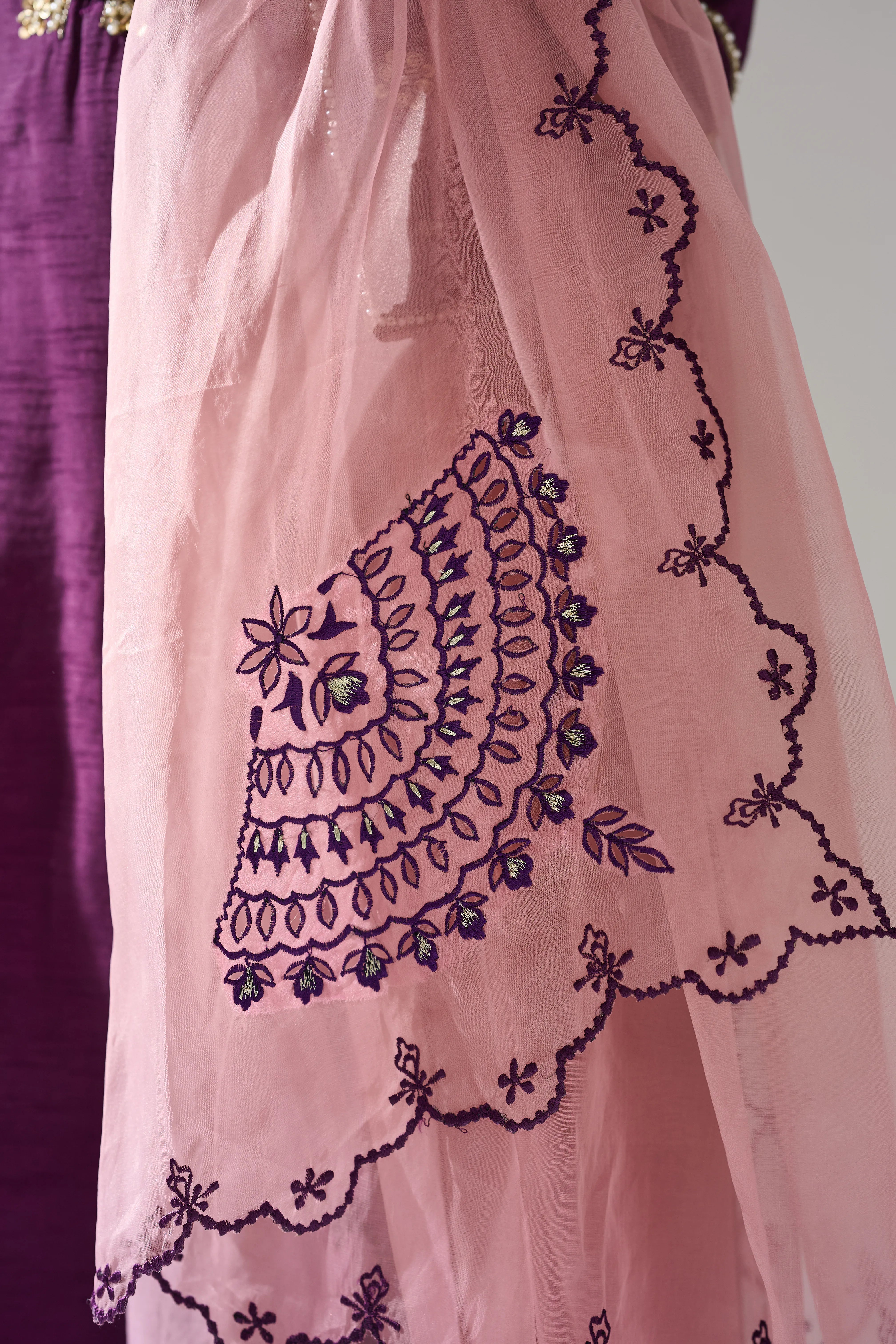 Soha - Miras Clothing