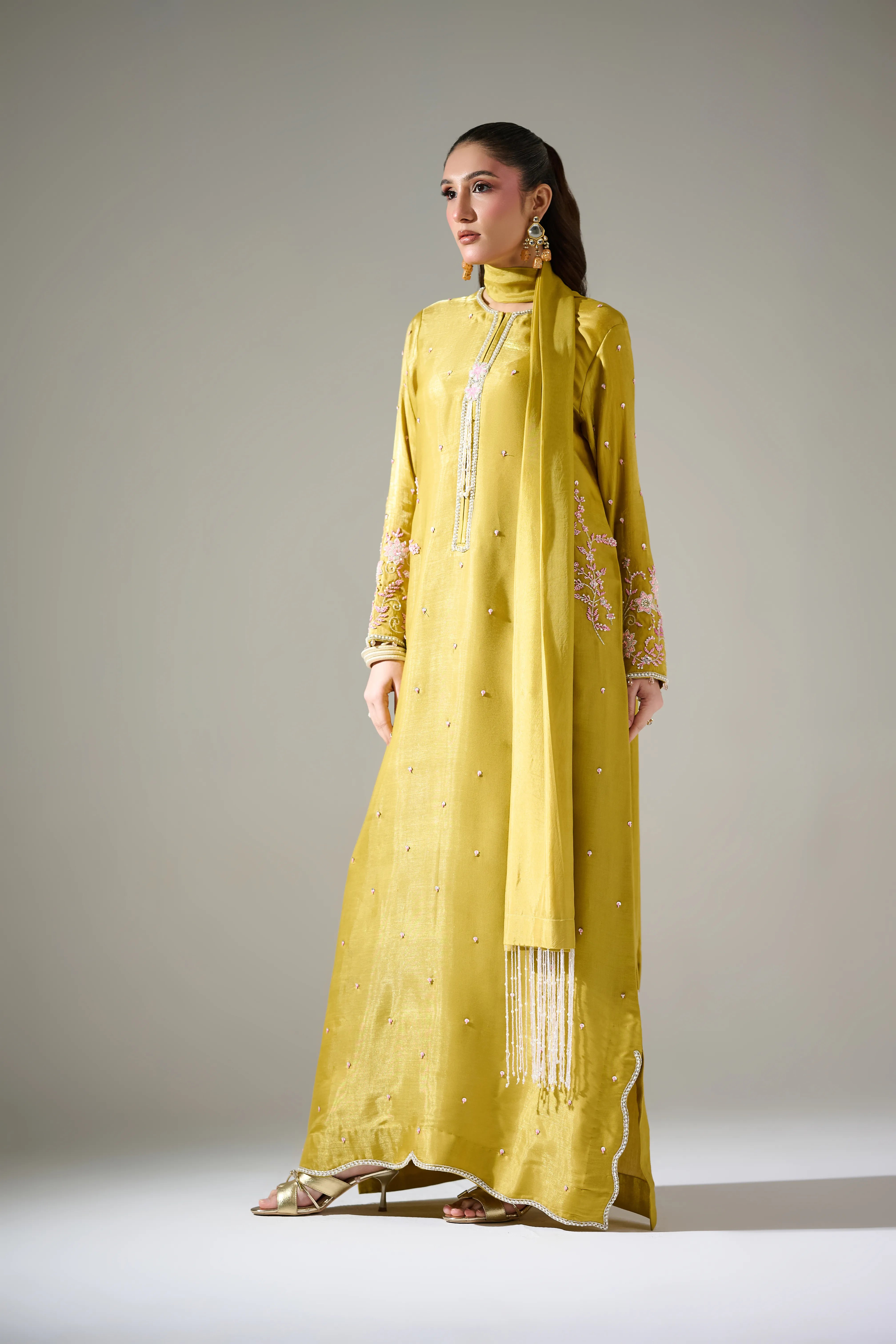 Imaan - Miras Clothing