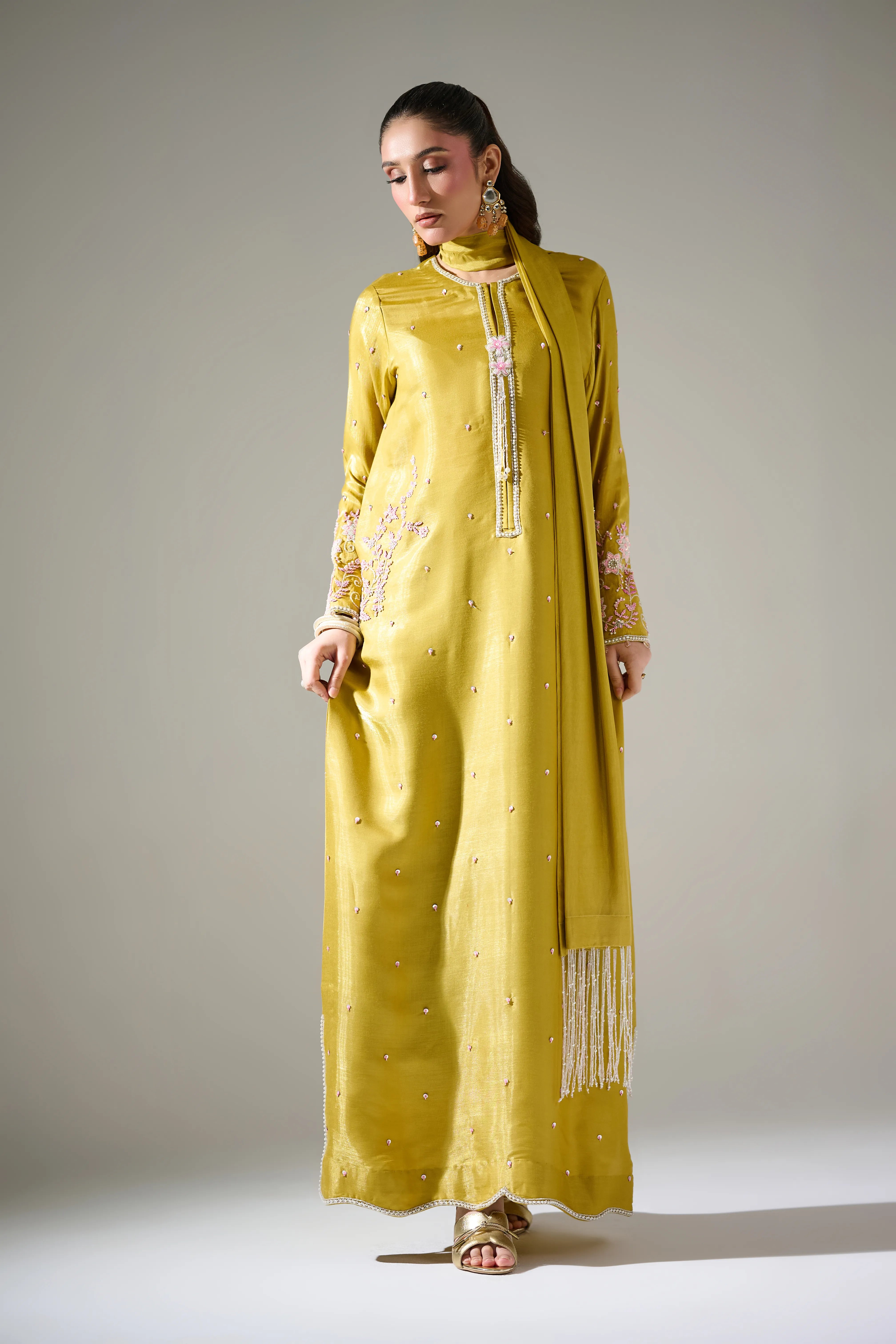 Imaan - Miras Clothing