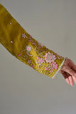 Imaan - Miras Clothing